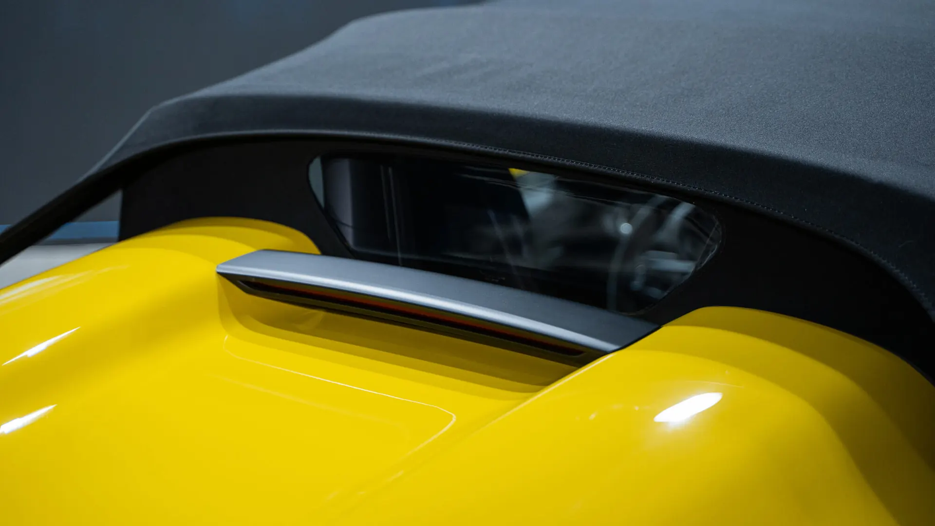 Porsche 718 — photo 28
