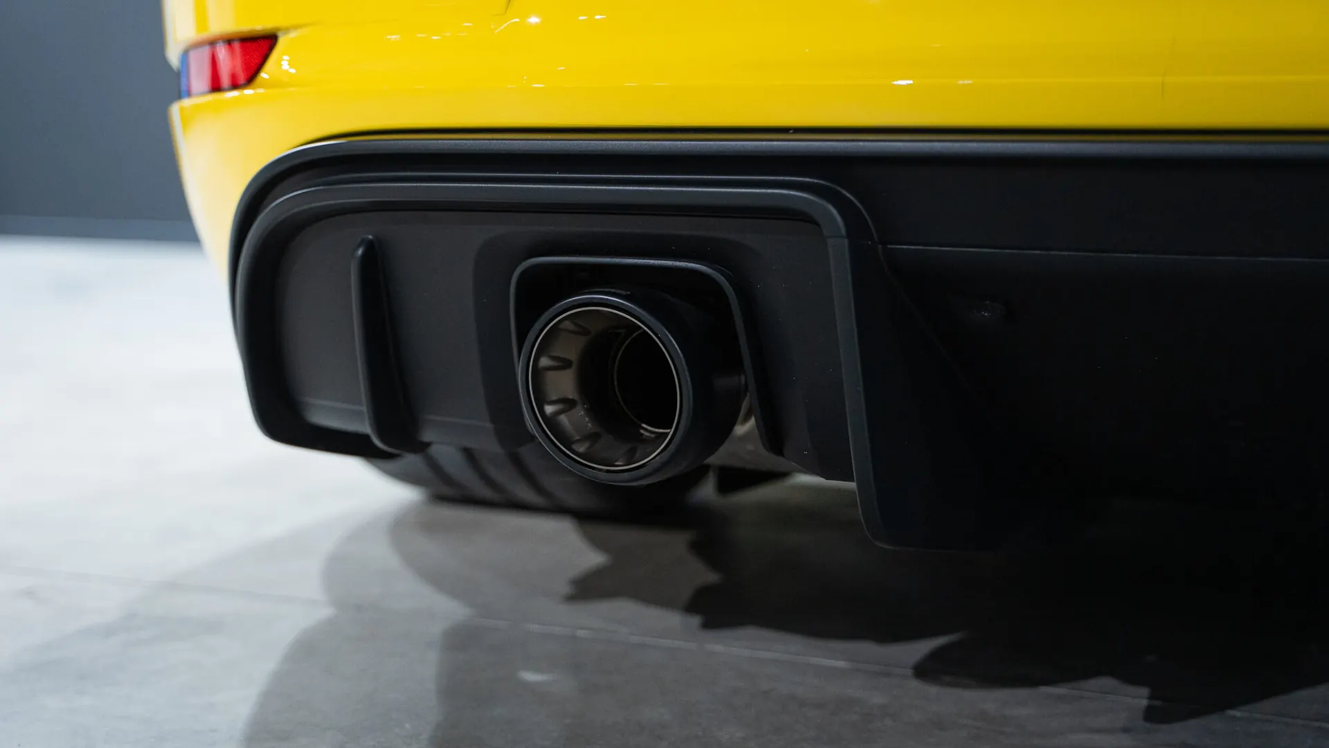 Porsche 718 — photo 29
