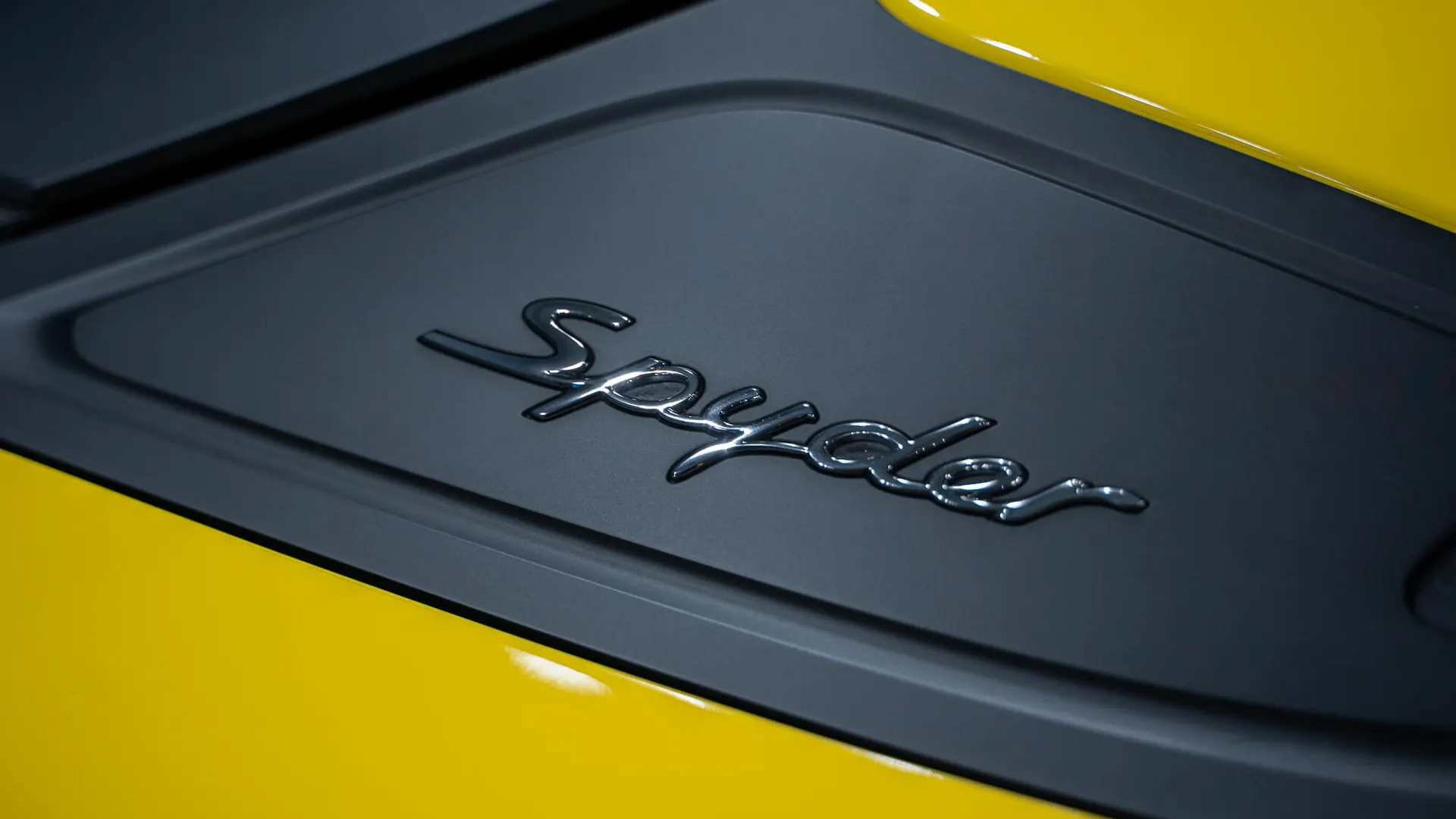Porsche 718 — photo 21