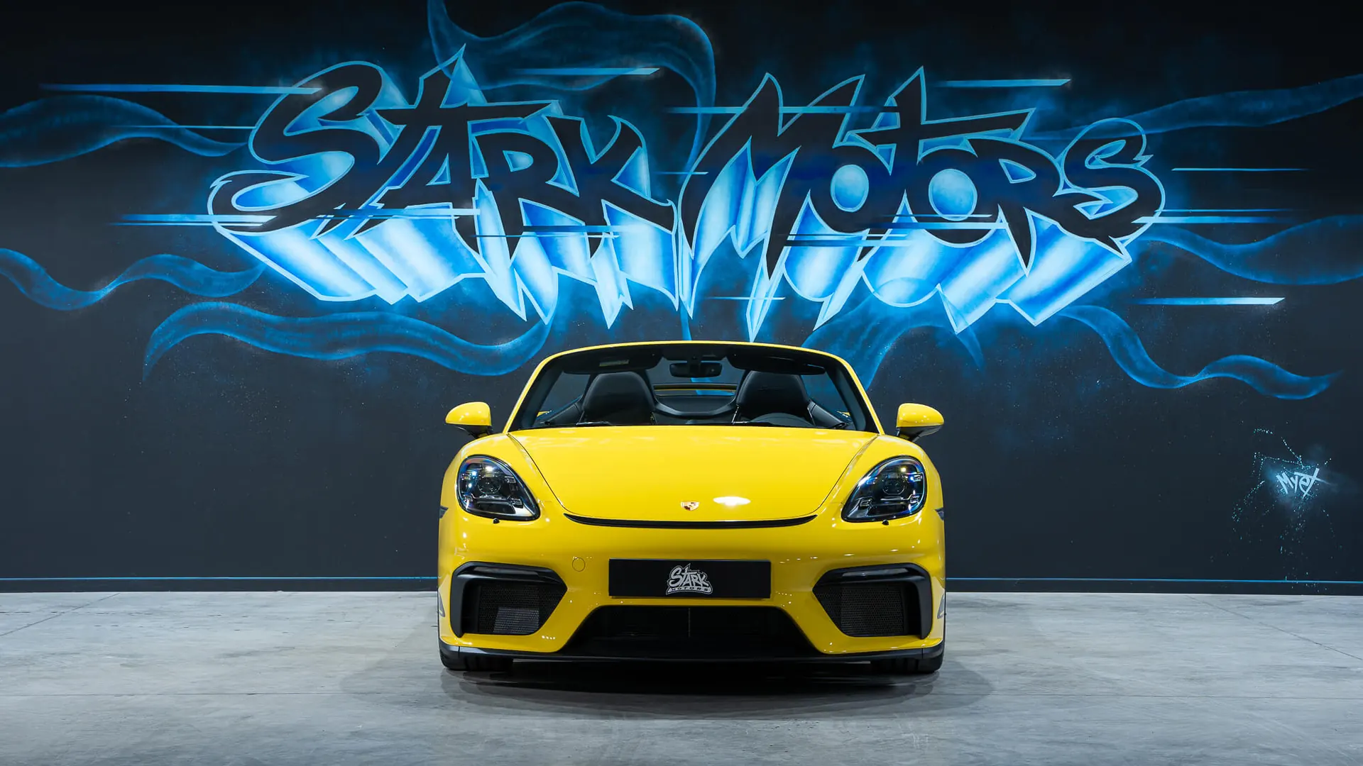 Porsche 718 — photo 2
