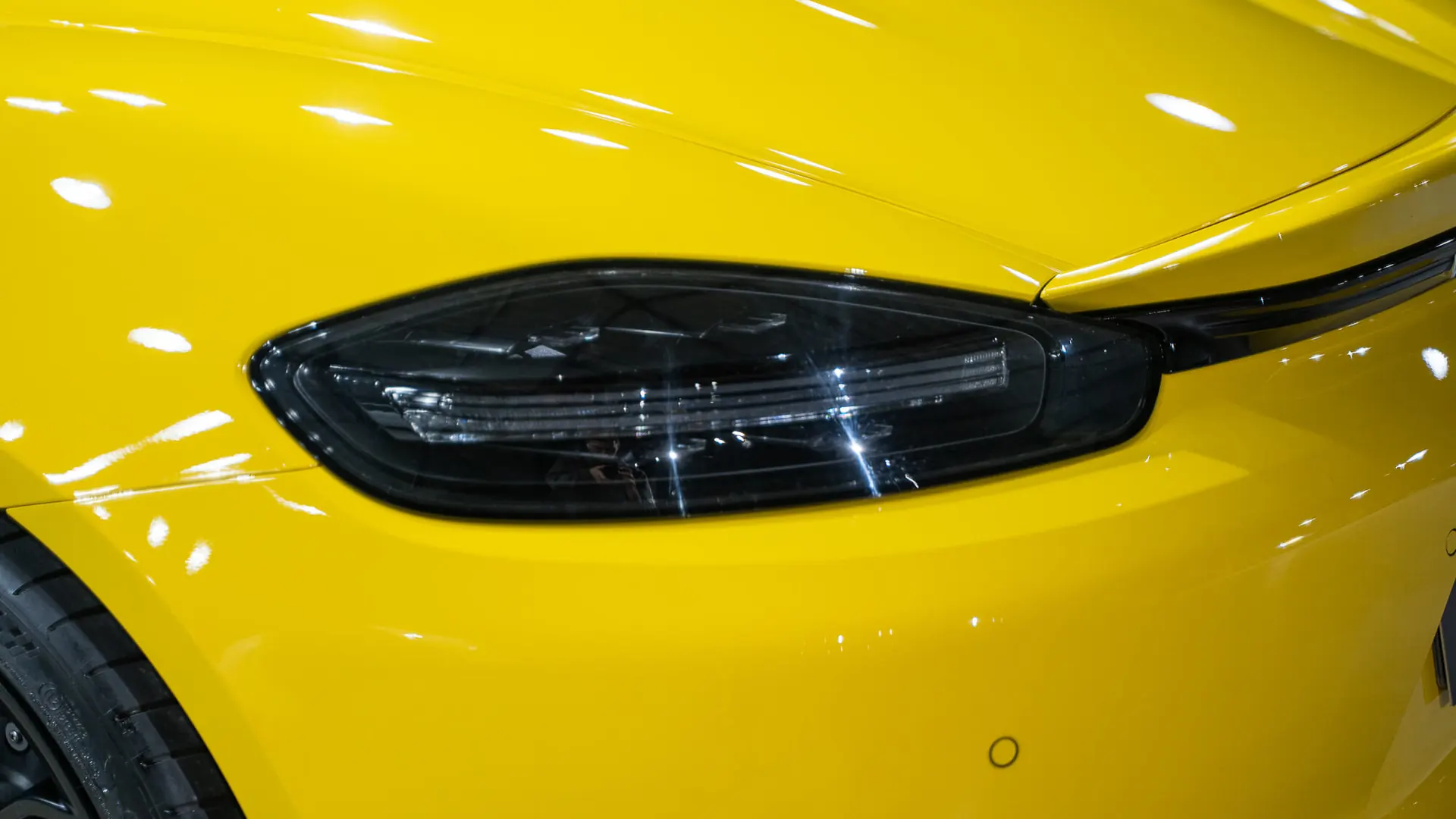 Porsche 718 — photo 25