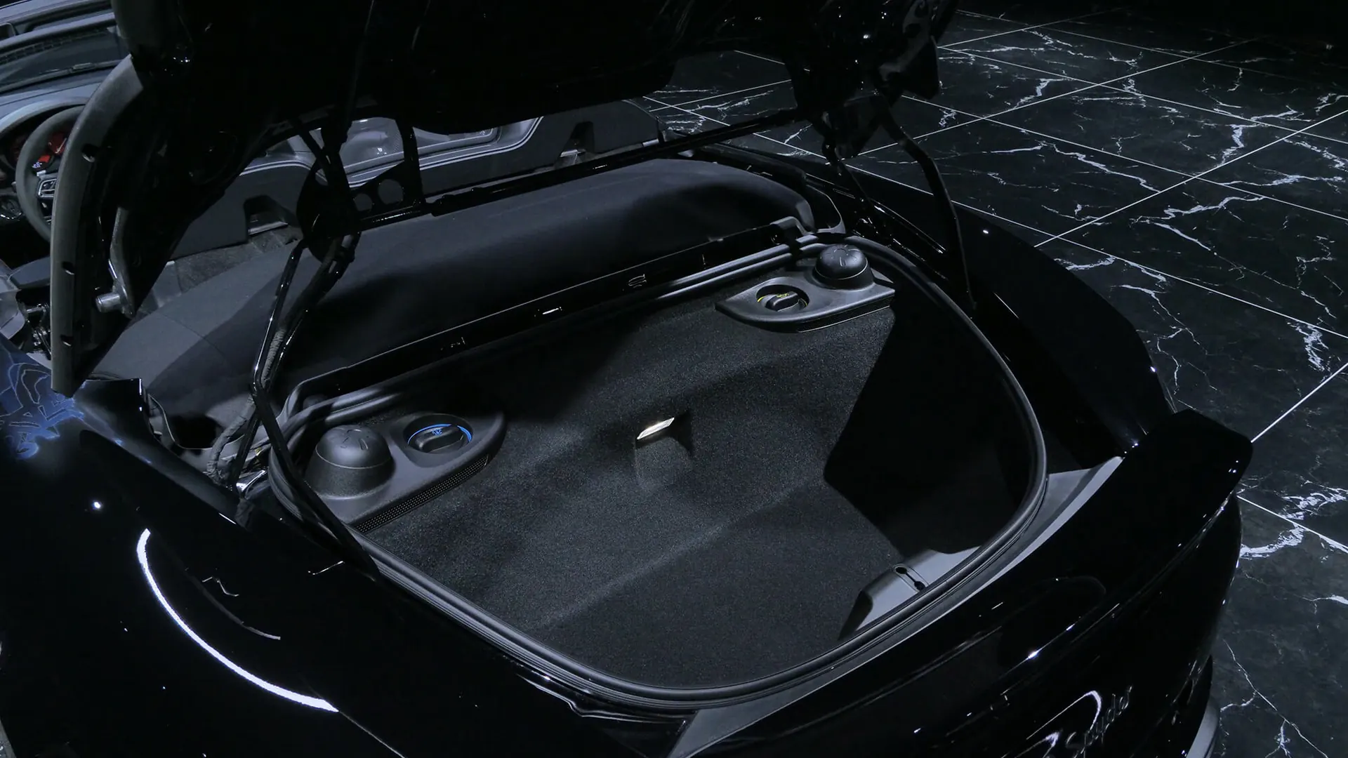 Porsche 718 — photo 21