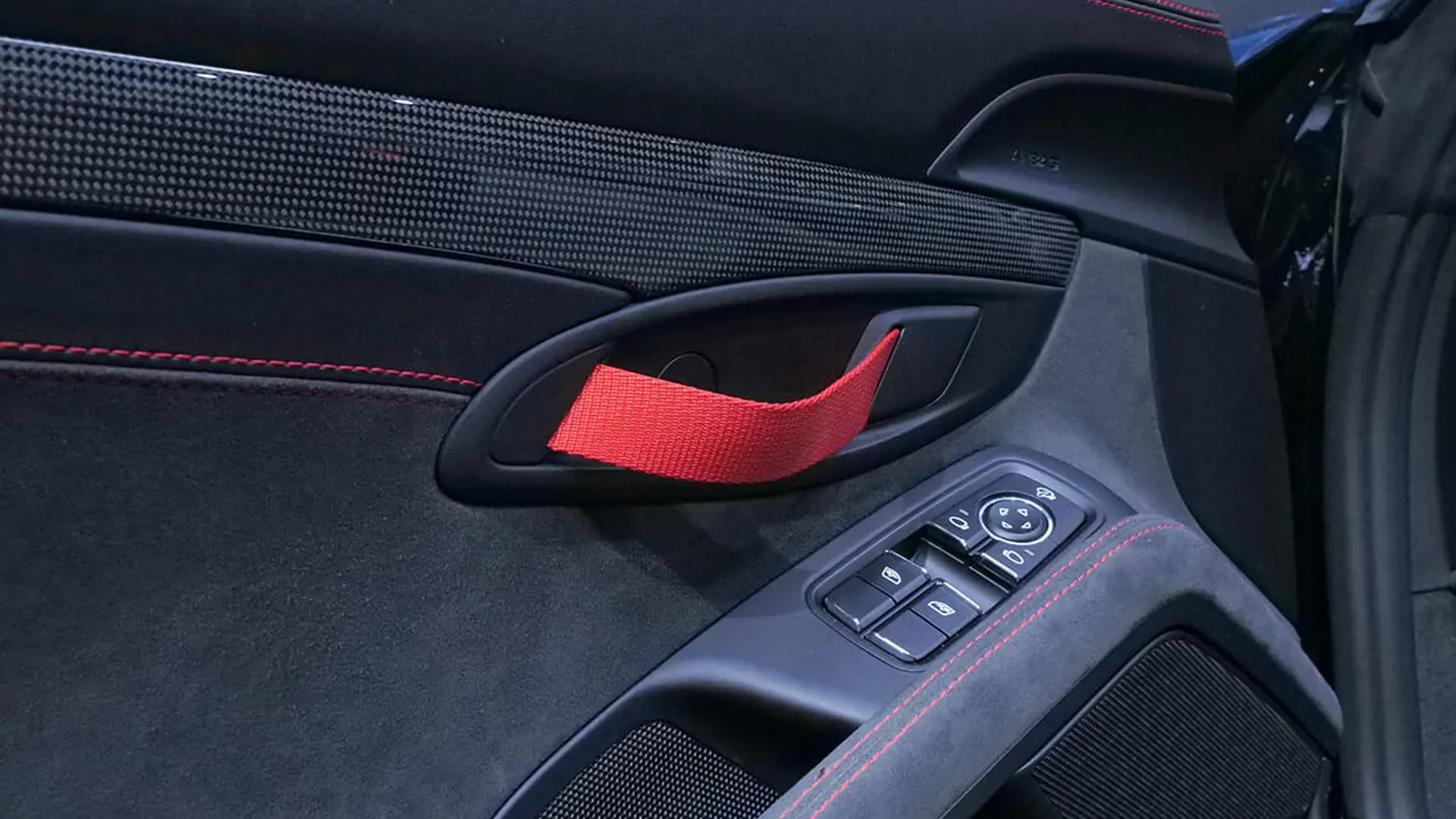 Porsche 718 — photo 37