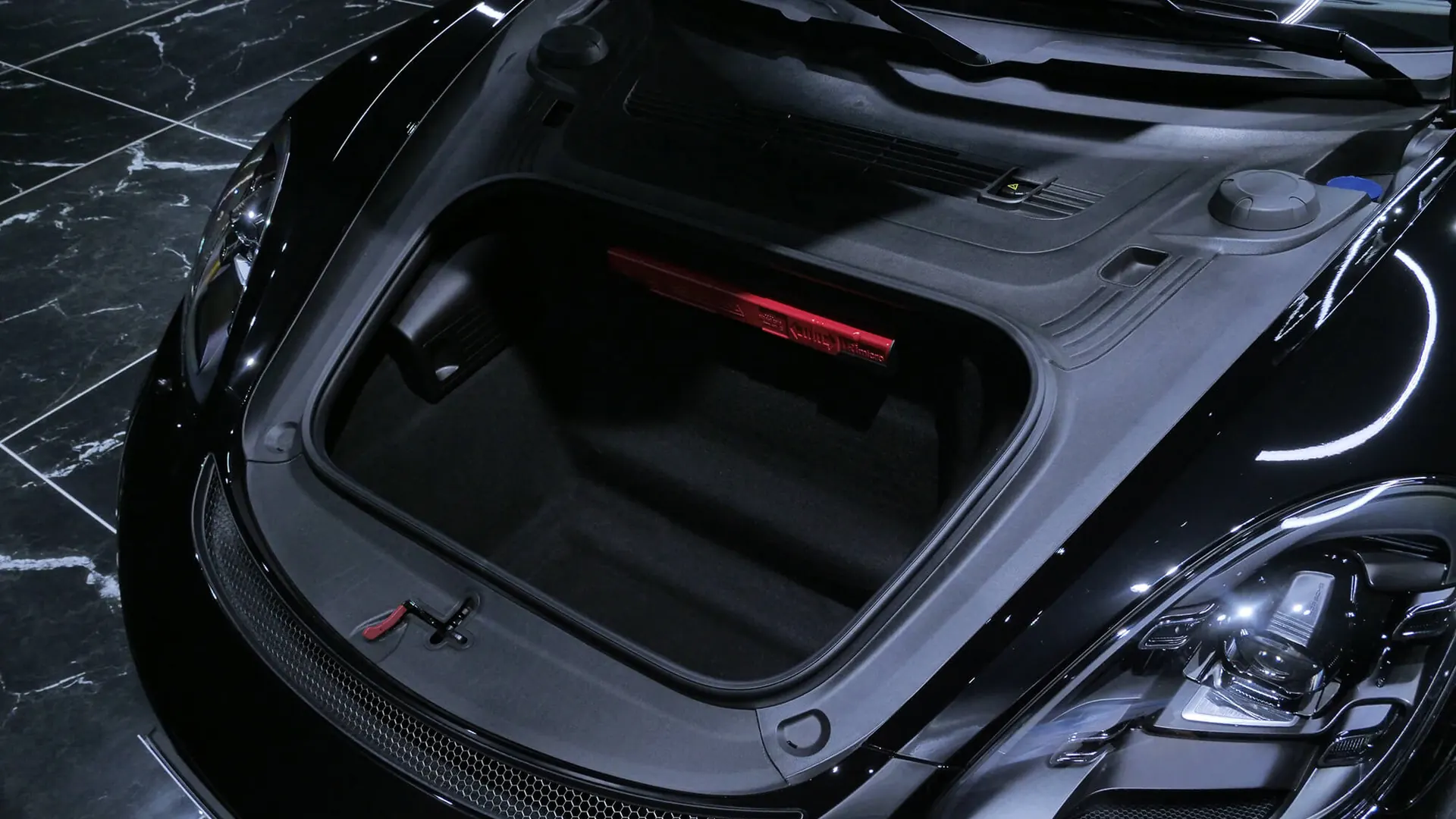 Porsche 718 — photo 20