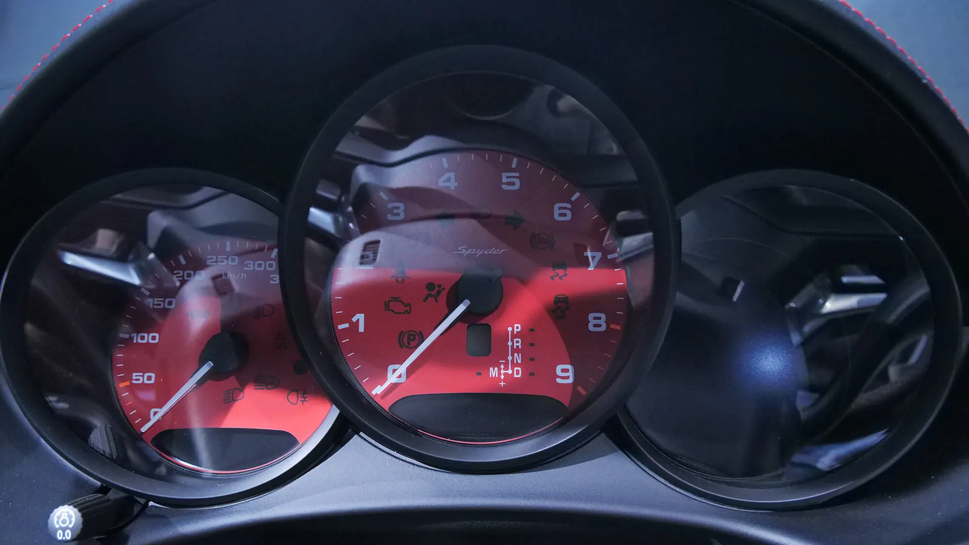 Porsche 718 — photo 29