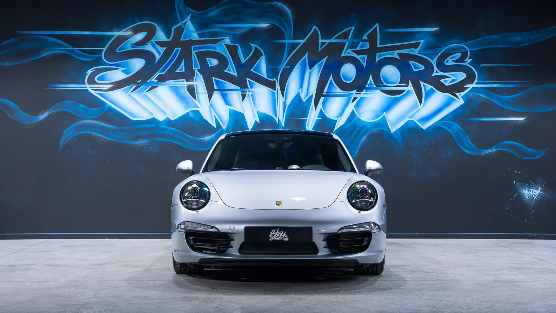 Porsche 911 — photo 2