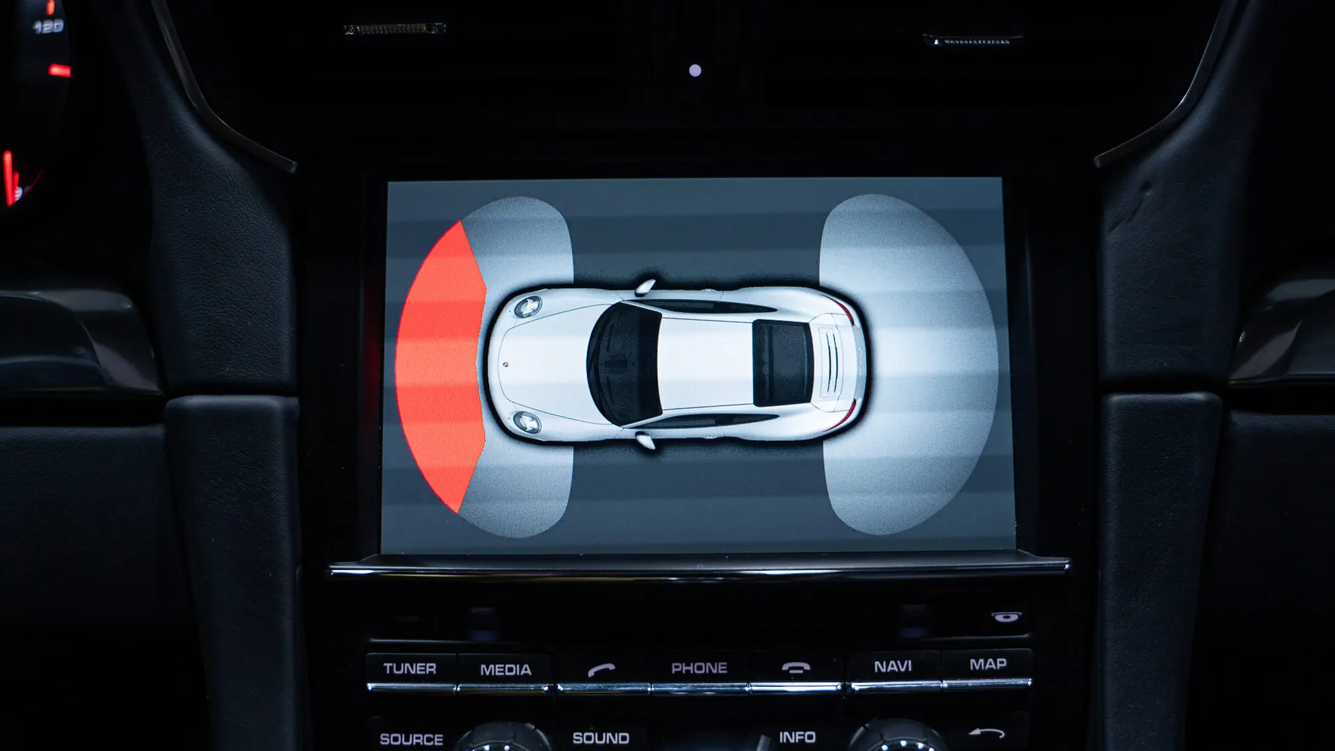 Porsche 911 — photo 33