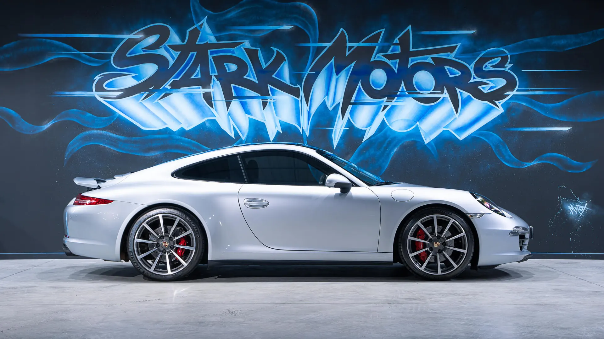 Porsche 911 — photo 3