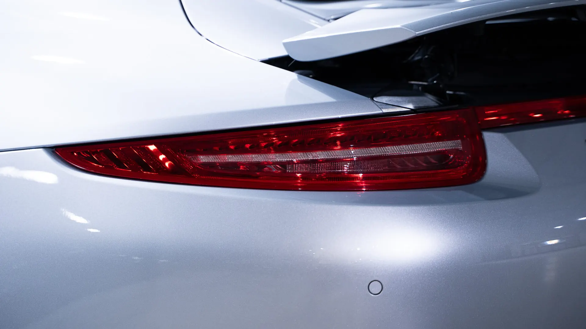 Porsche 911 — photo 38