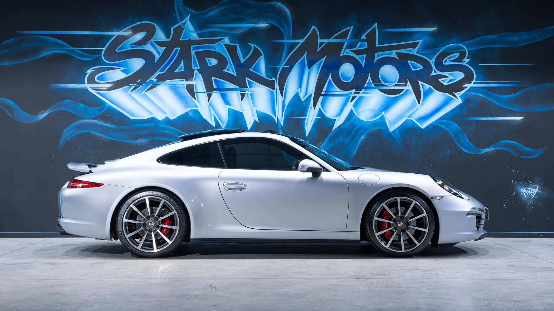 Porsche 911 — photo 4