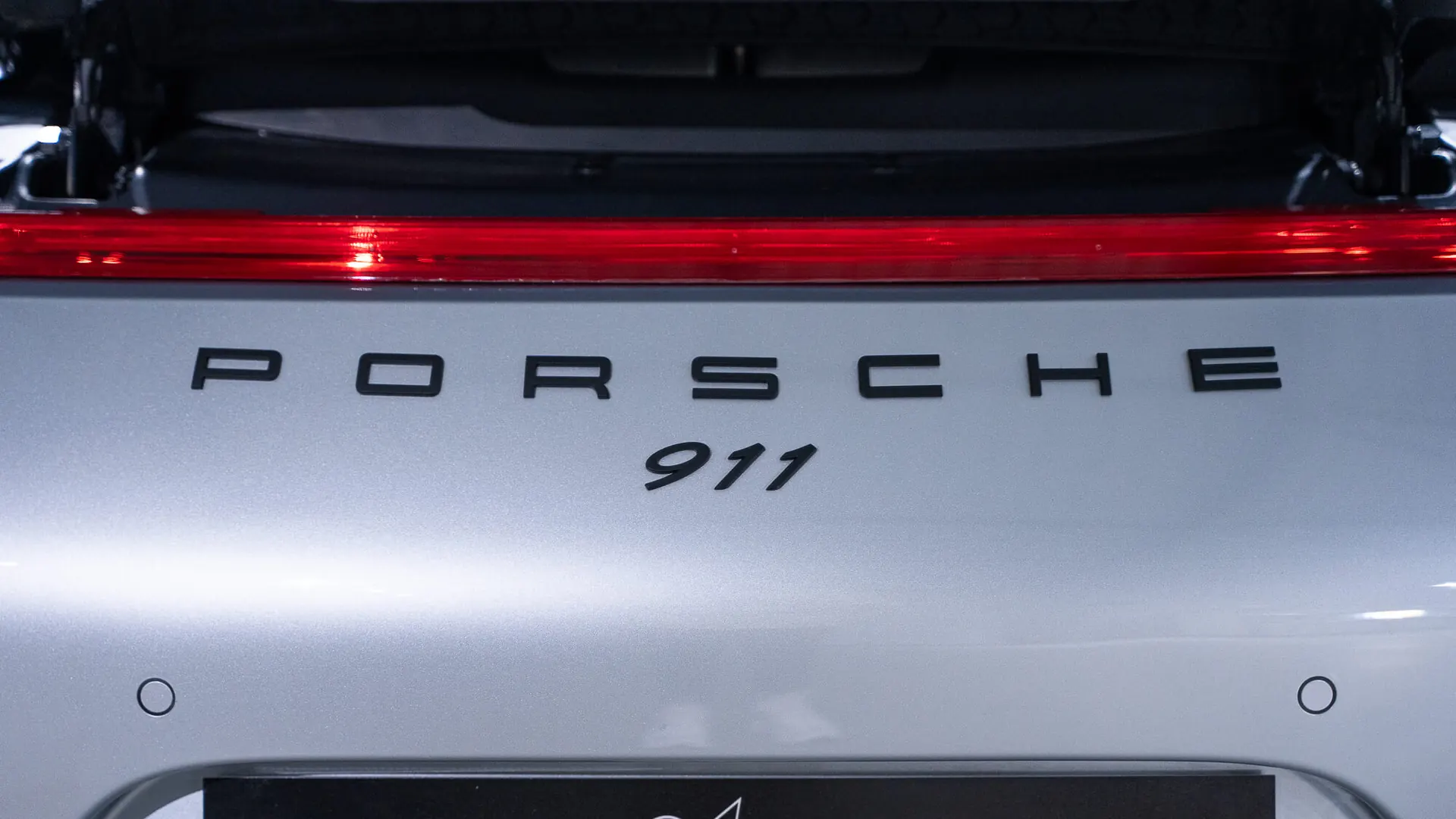 Porsche 911 — photo 40