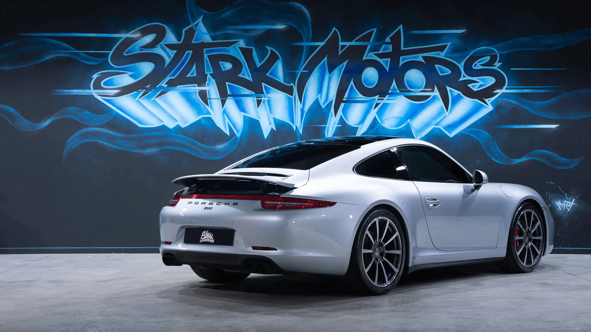 Porsche 911 — photo 5