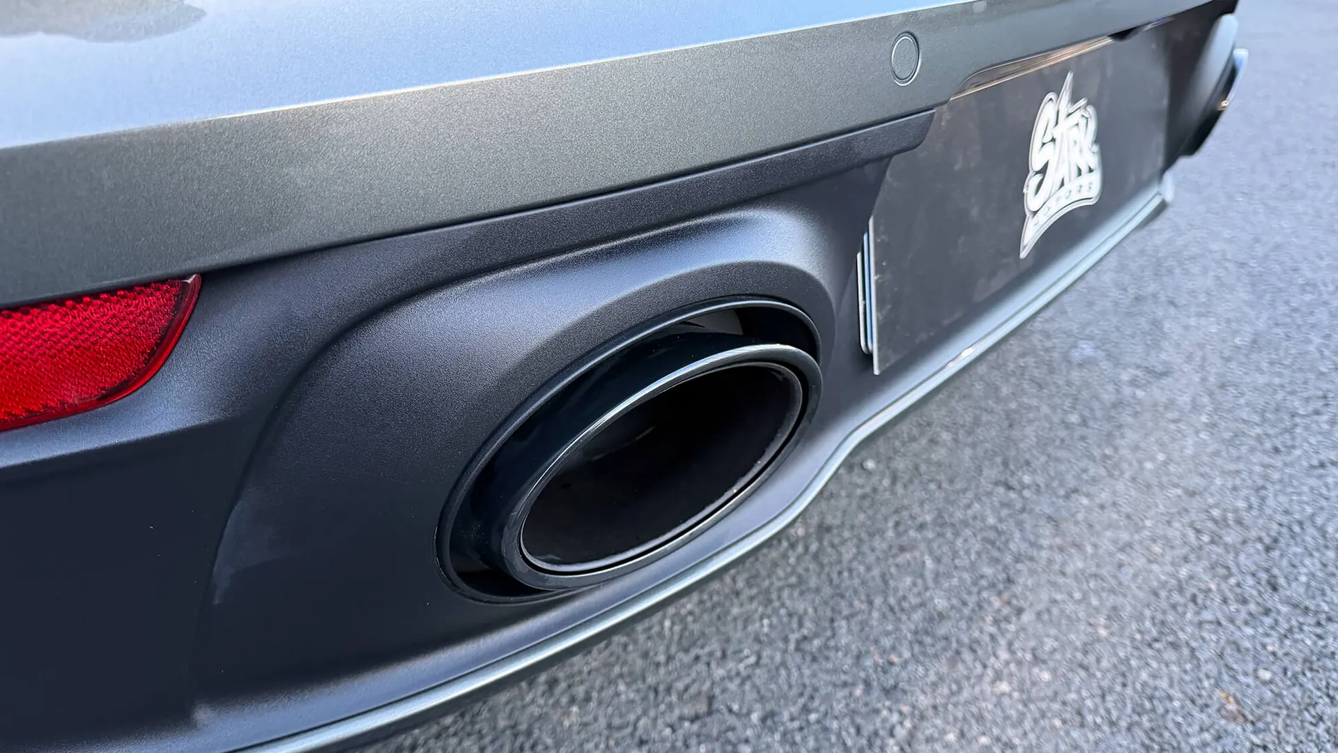 Porsche 911 — photo 26