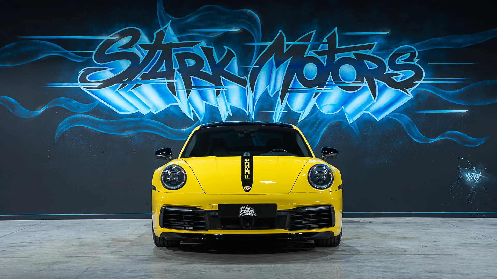 Porsche 911 — photo 2