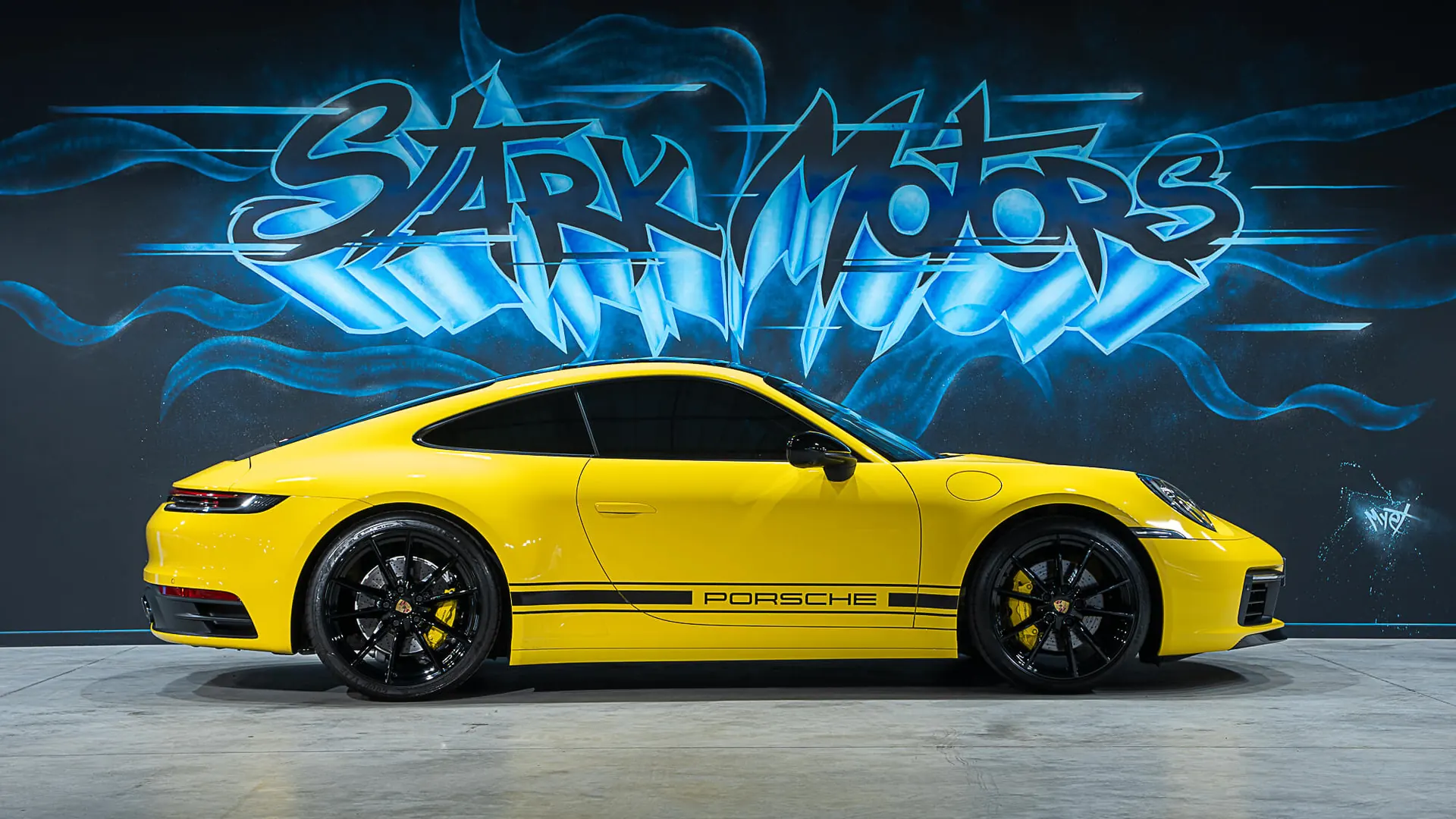Porsche 911 — photo 3