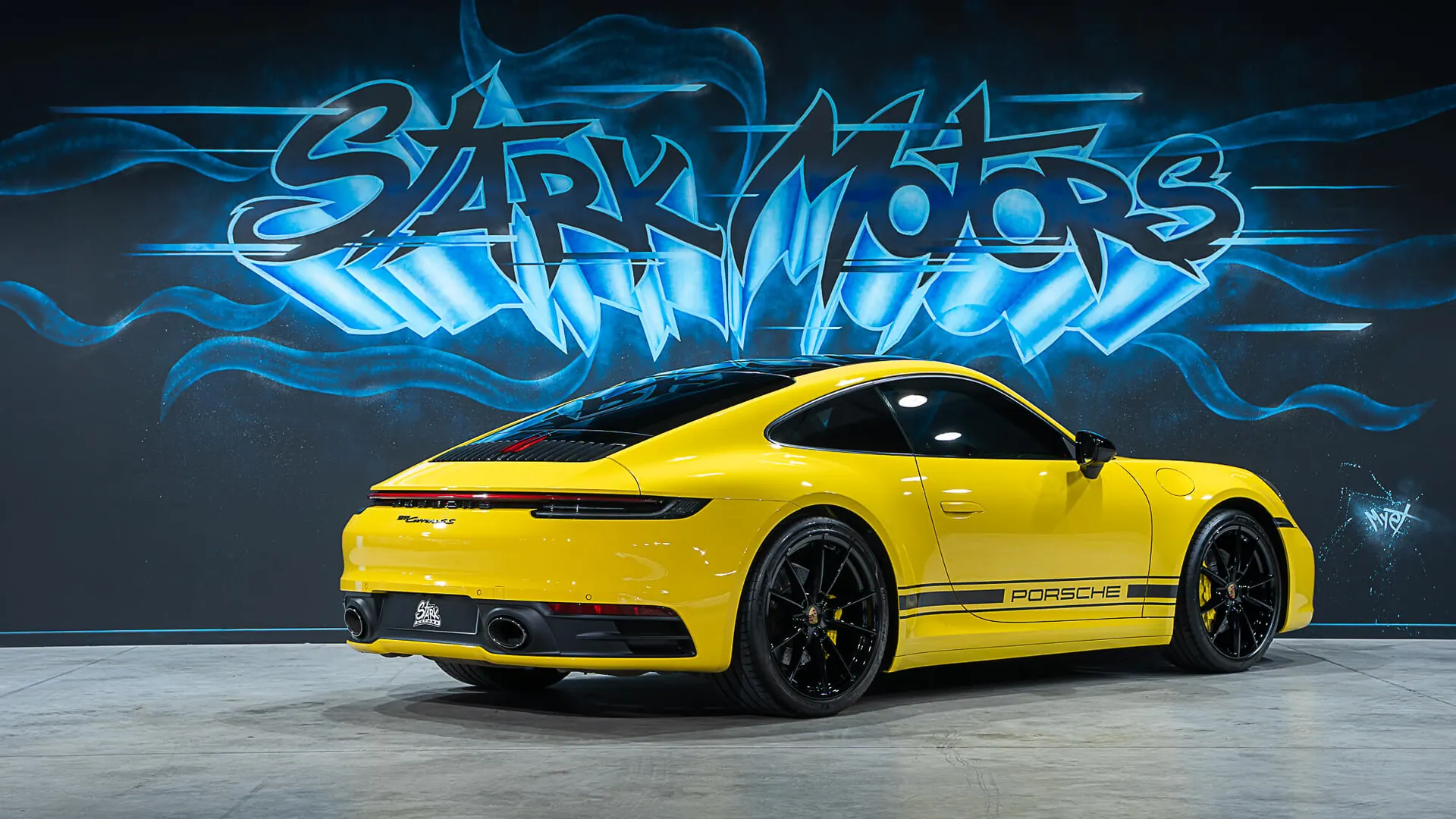 Porsche 911 — photo 4
