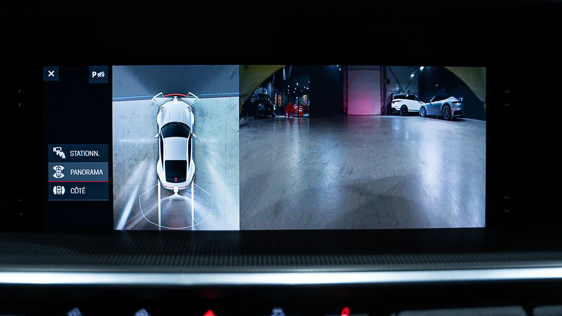 Porsche 911 — photo 18