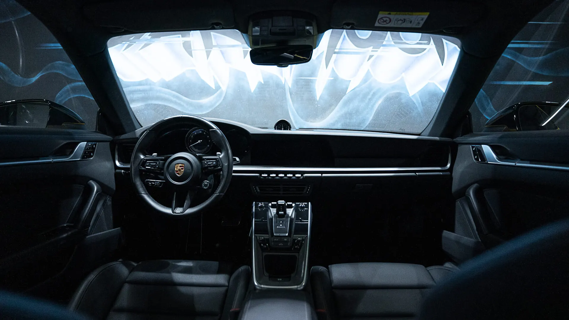 Porsche 911 — photo 7