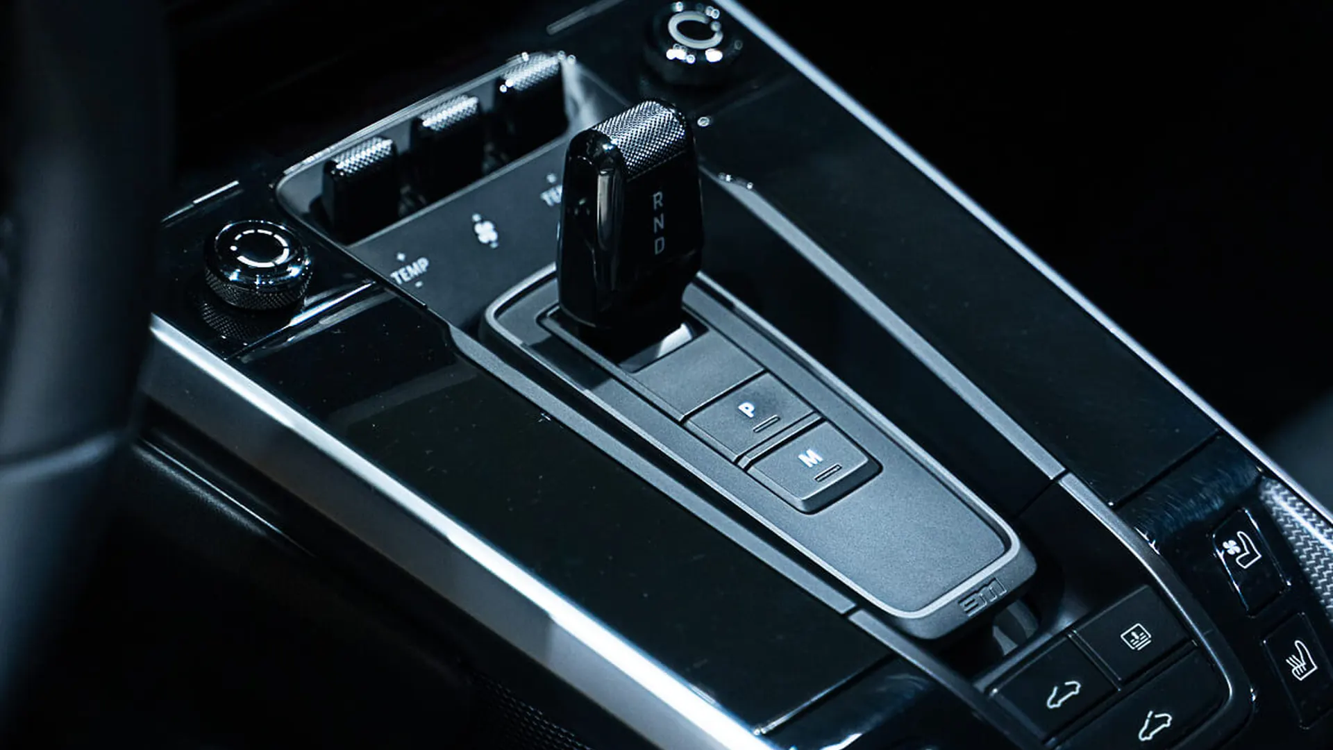 Porsche 911 — photo 29