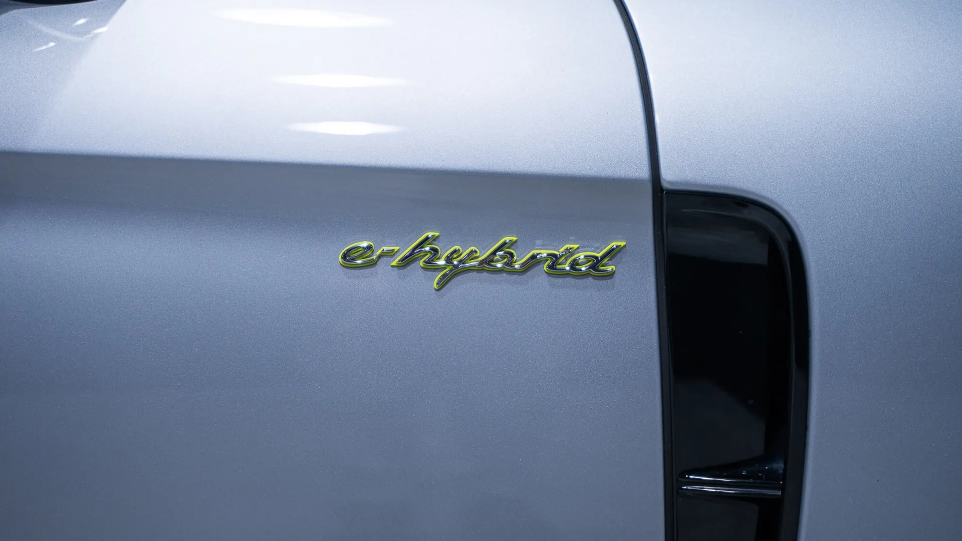 Porsche PANAMERA — photo 39