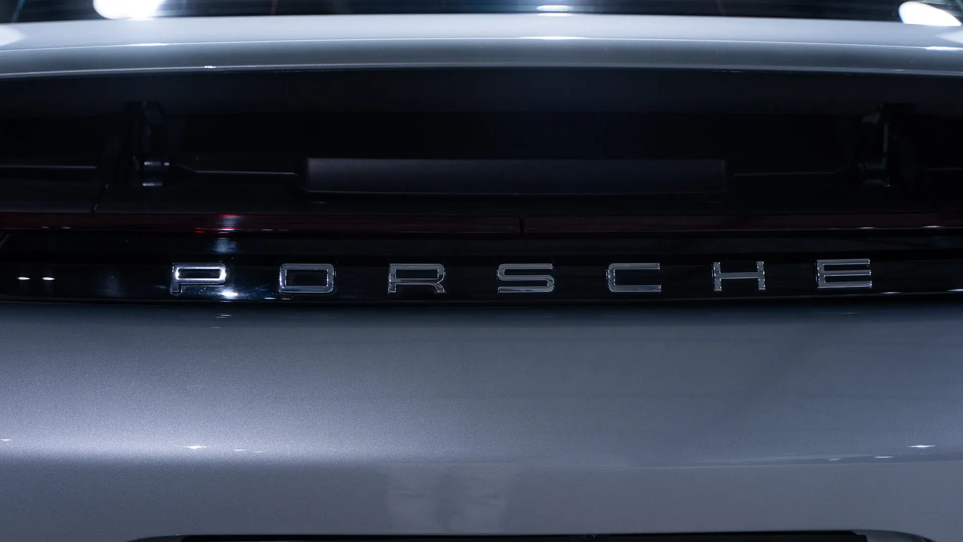 Porsche PANAMERA — photo 37