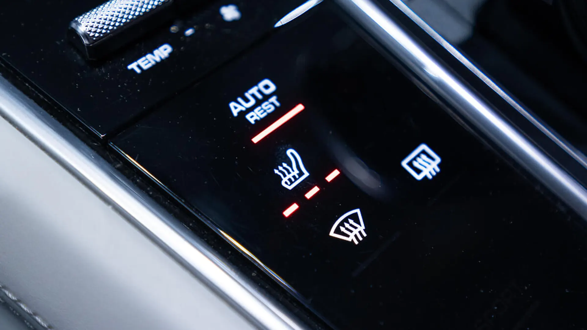 Porsche PANAMERA — photo 48