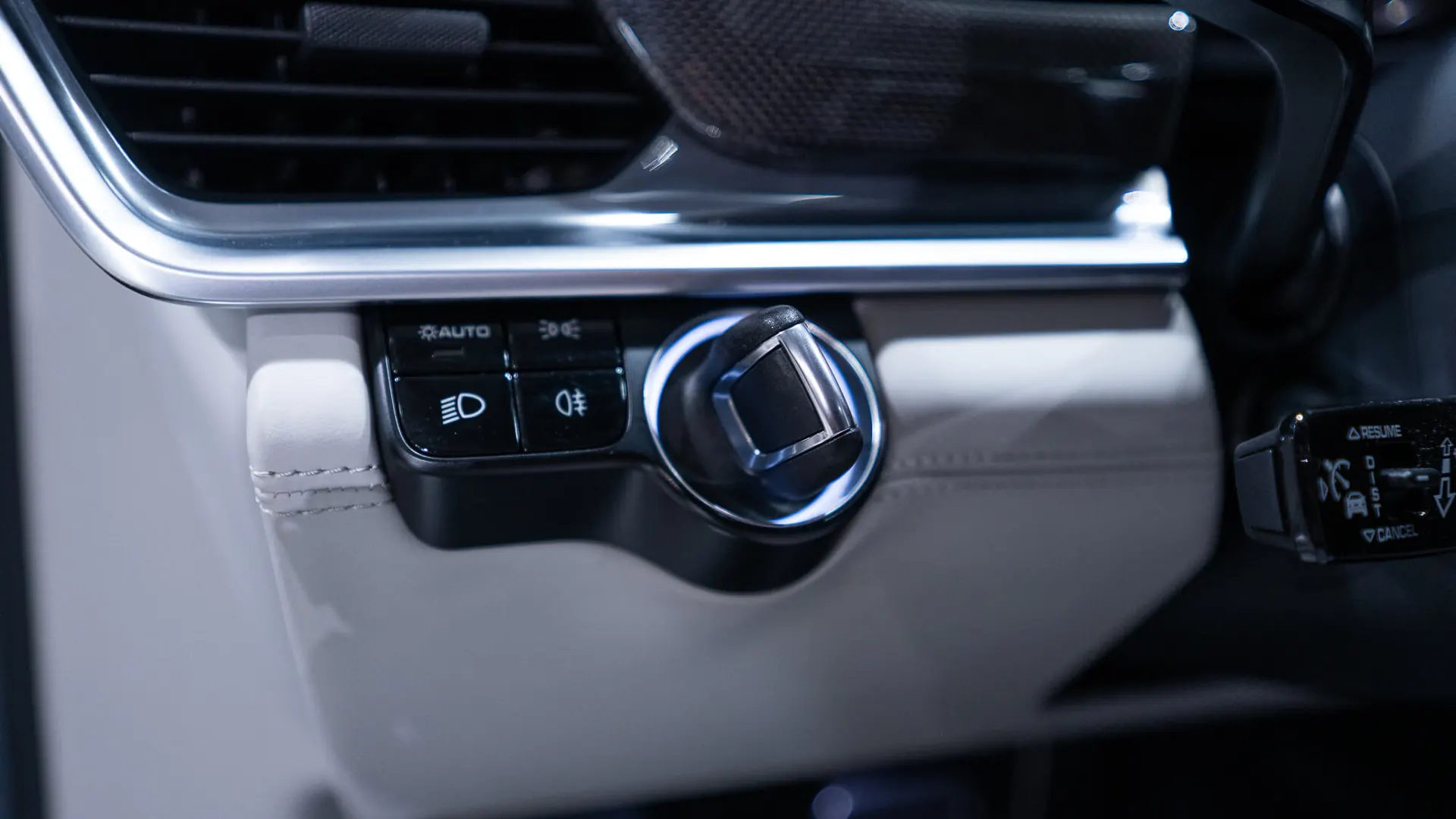 Porsche PANAMERA — photo 40