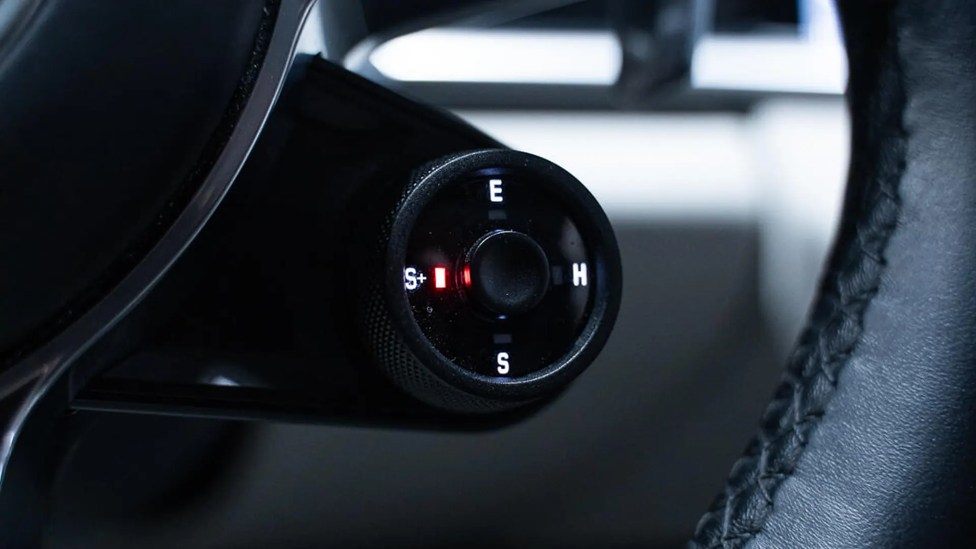 Porsche PANAMERA — photo 42
