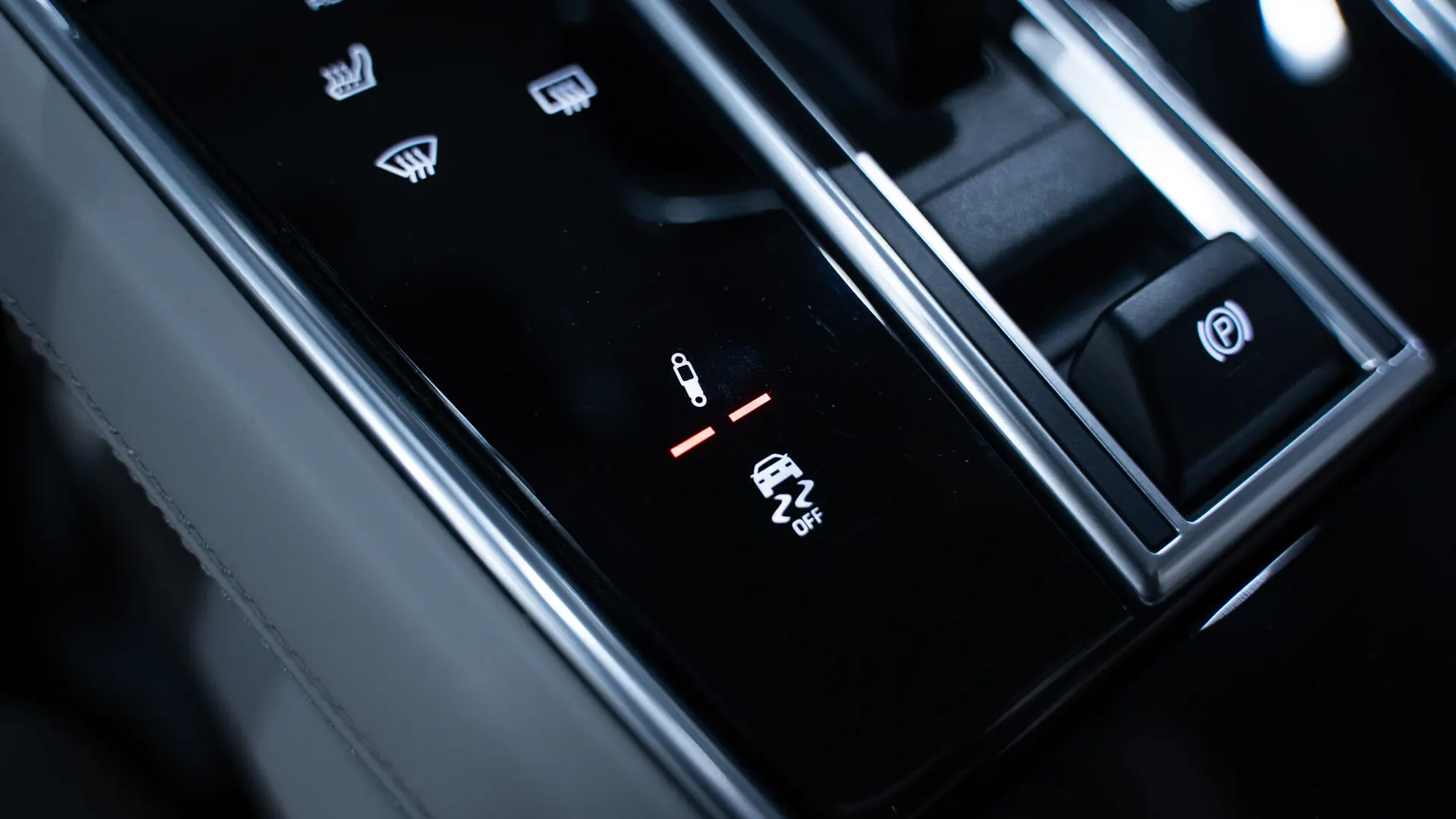 Porsche PANAMERA — photo 34
