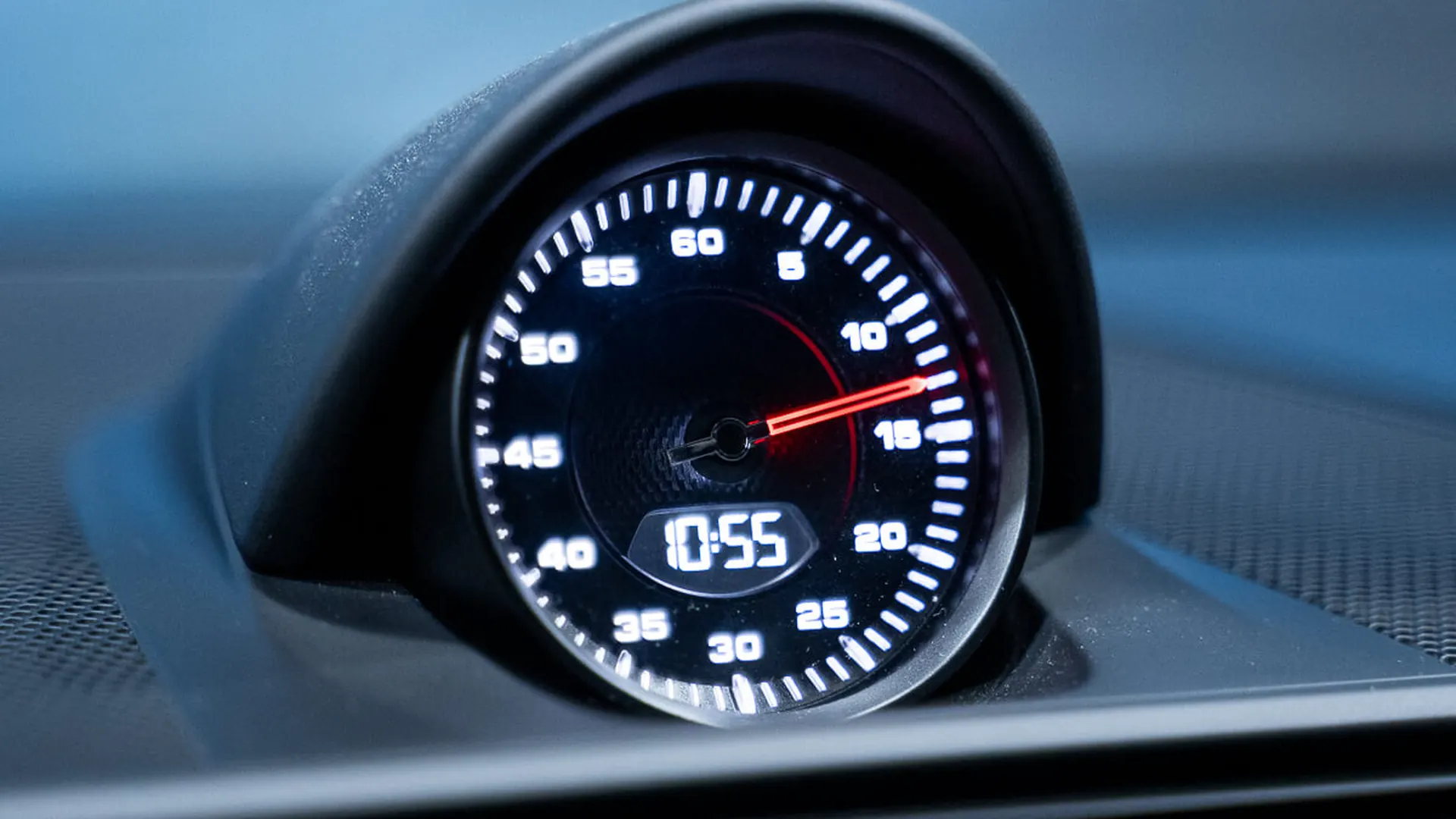 Porsche PANAMERA — photo 40
