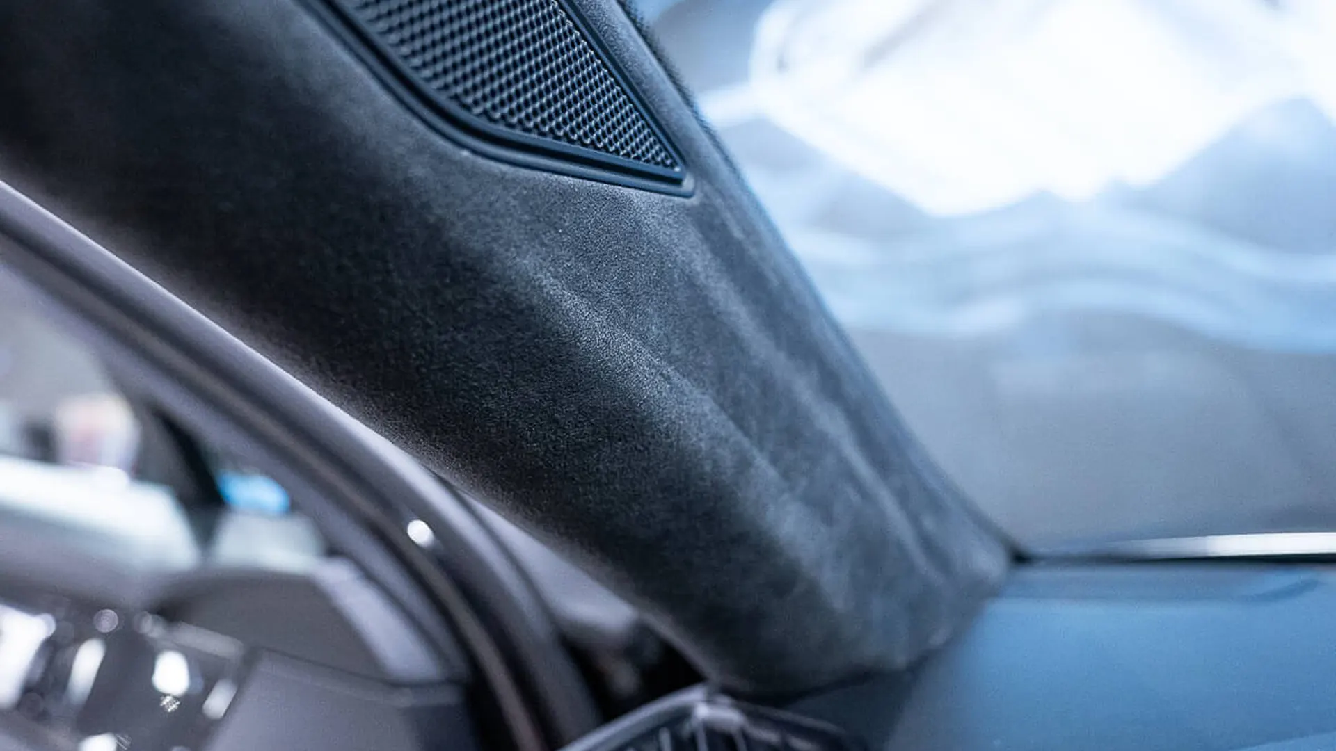 Porsche PANAMERA — photo 44