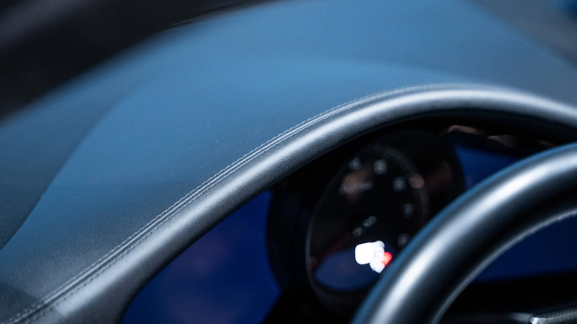 Porsche PANAMERA — photo 25
