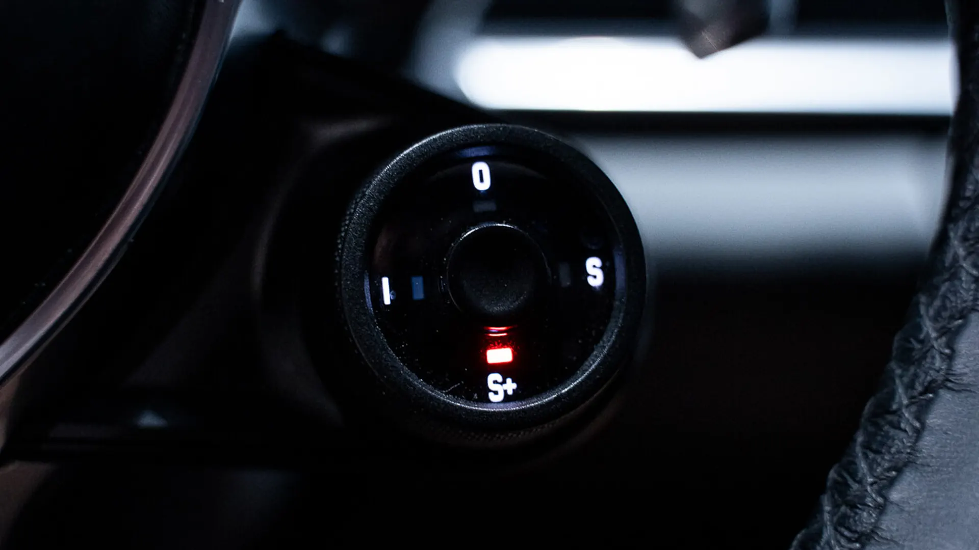 Porsche PANAMERA — photo 41