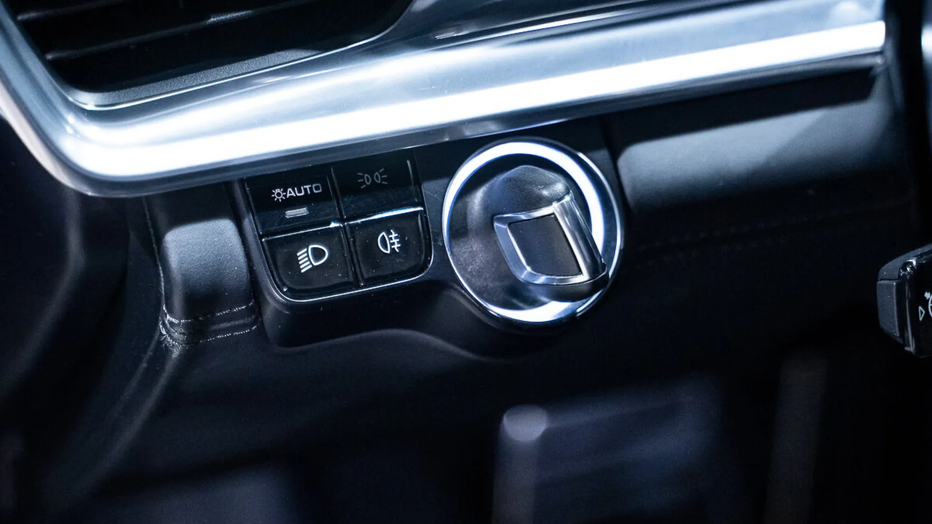 Porsche PANAMERA — photo 38