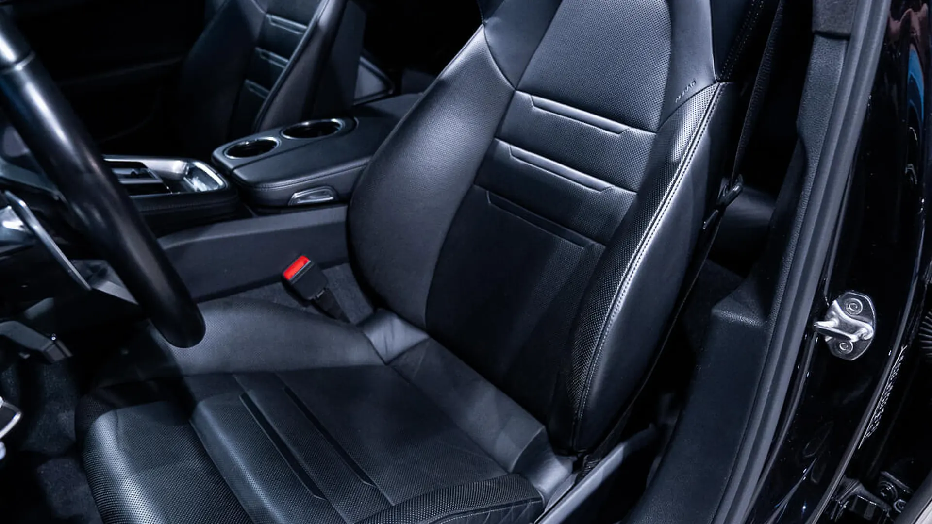Porsche PANAMERA — photo 50
