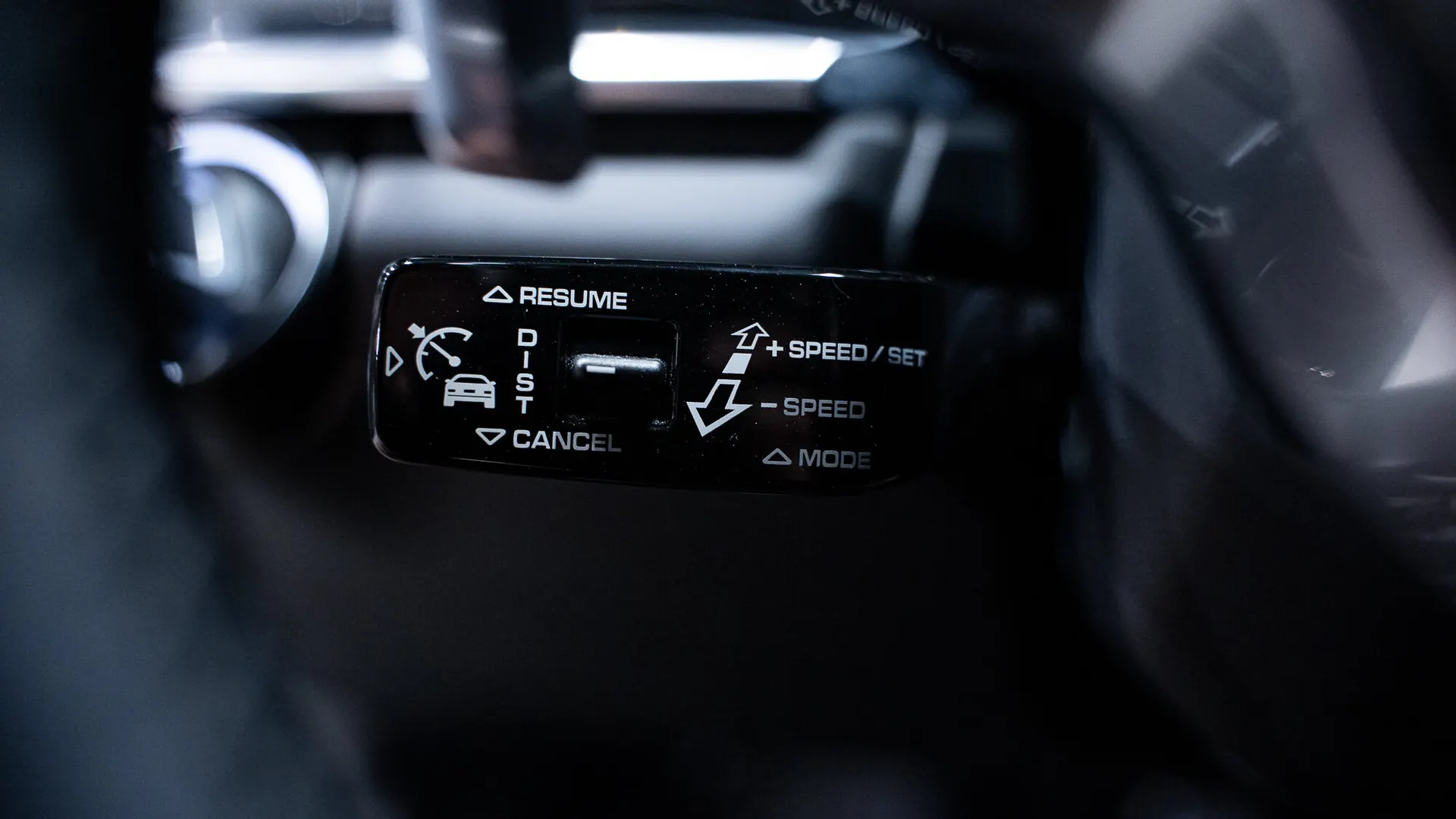 Porsche PANAMERA — photo 26