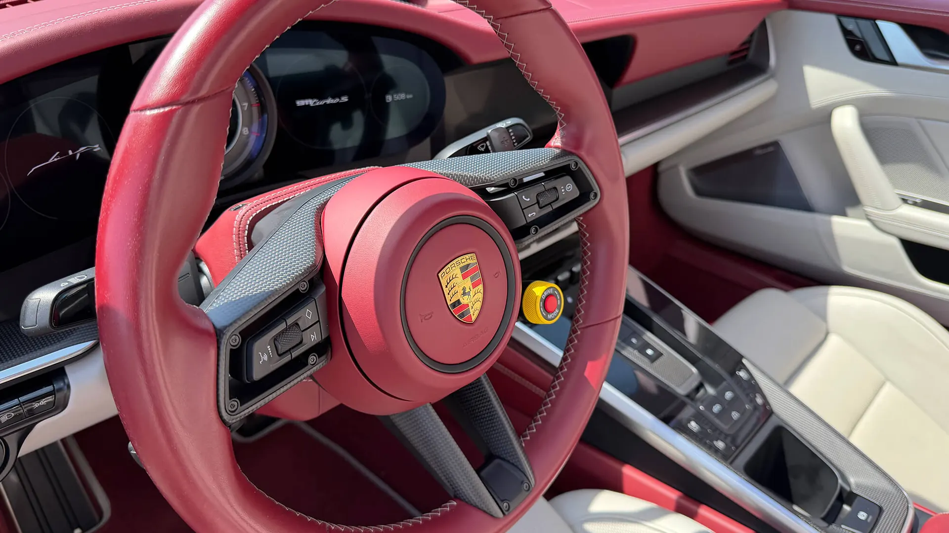 Porsche 911 — photo 31