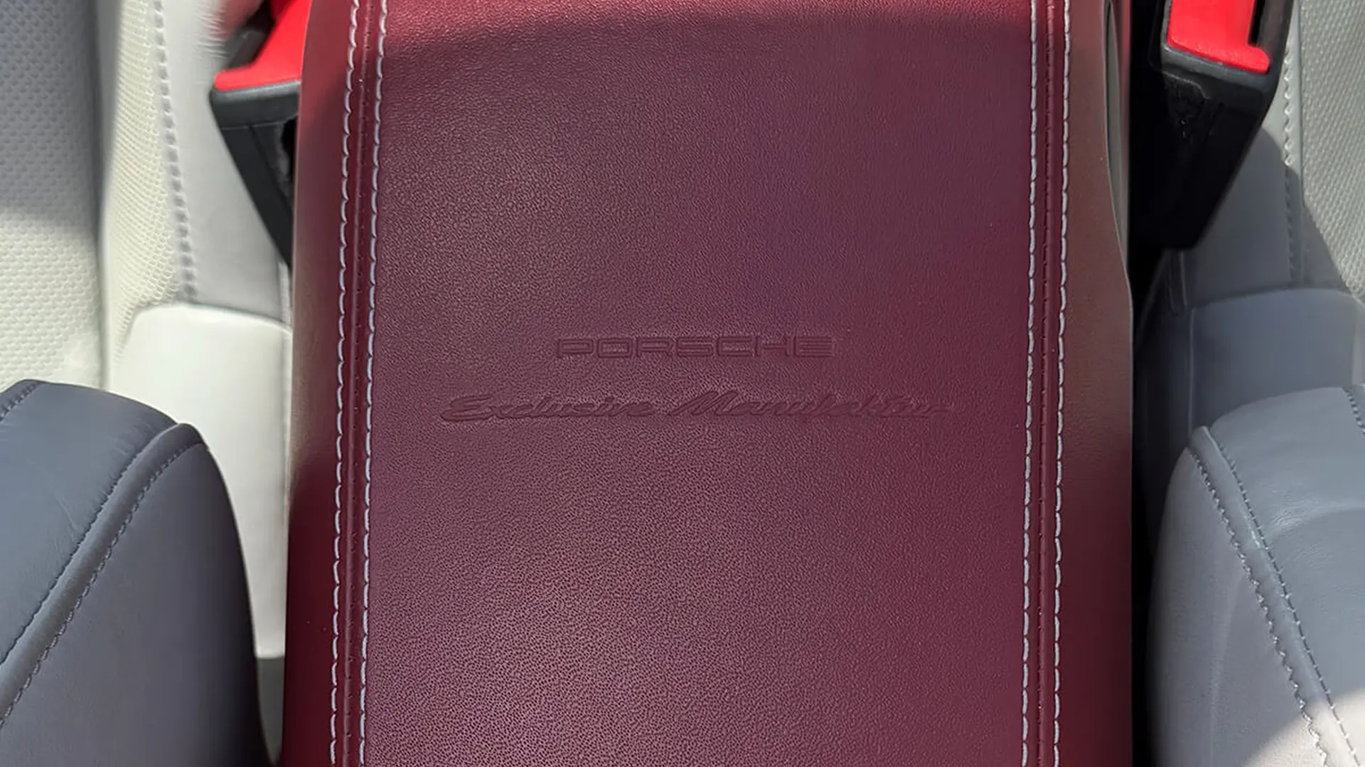 Porsche 911 — photo 20