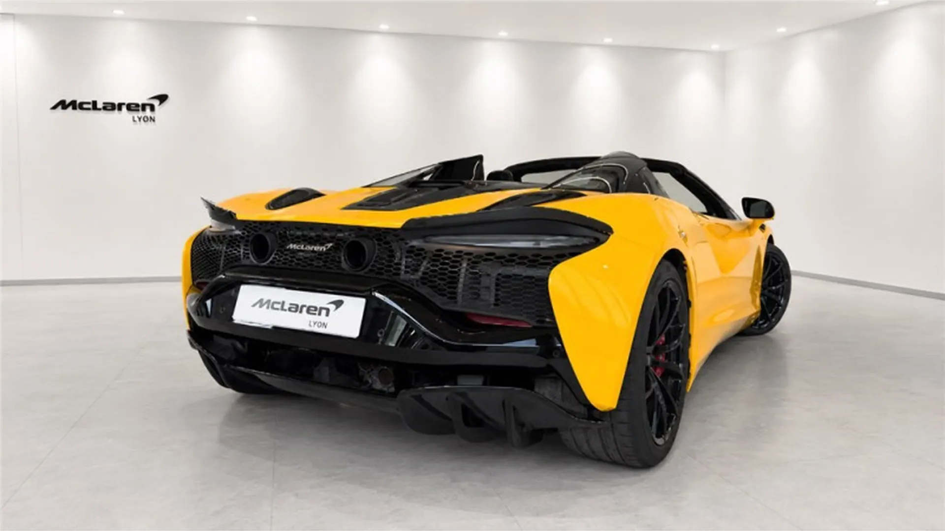 McLaren MCLAREN ARTURA — photo 4