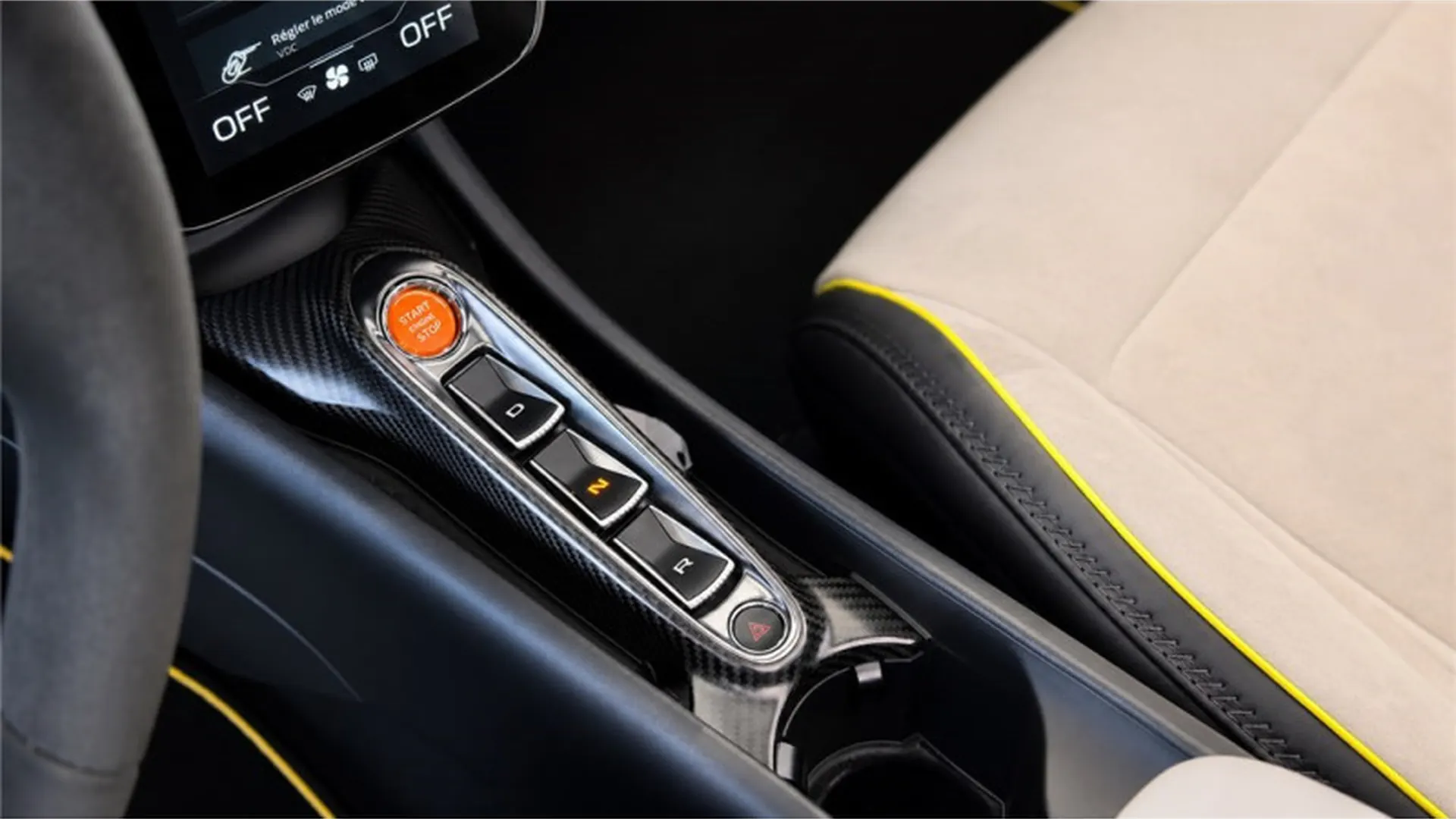 McLaren MCLAREN ARTURA — photo 15