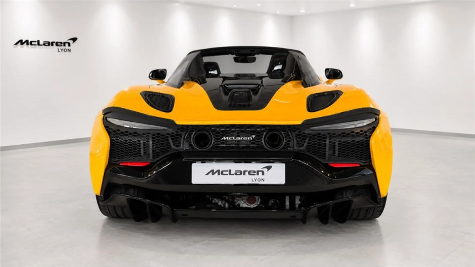 McLaren MCLAREN ARTURA — photo 5