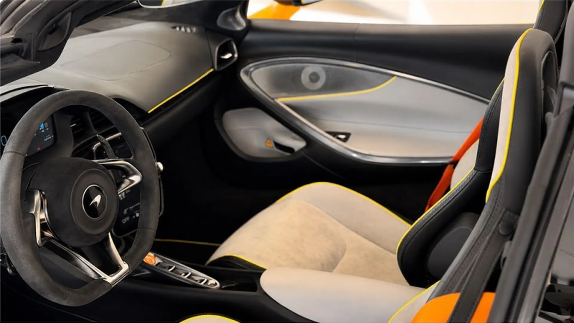 McLaren MCLAREN ARTURA — photo 13