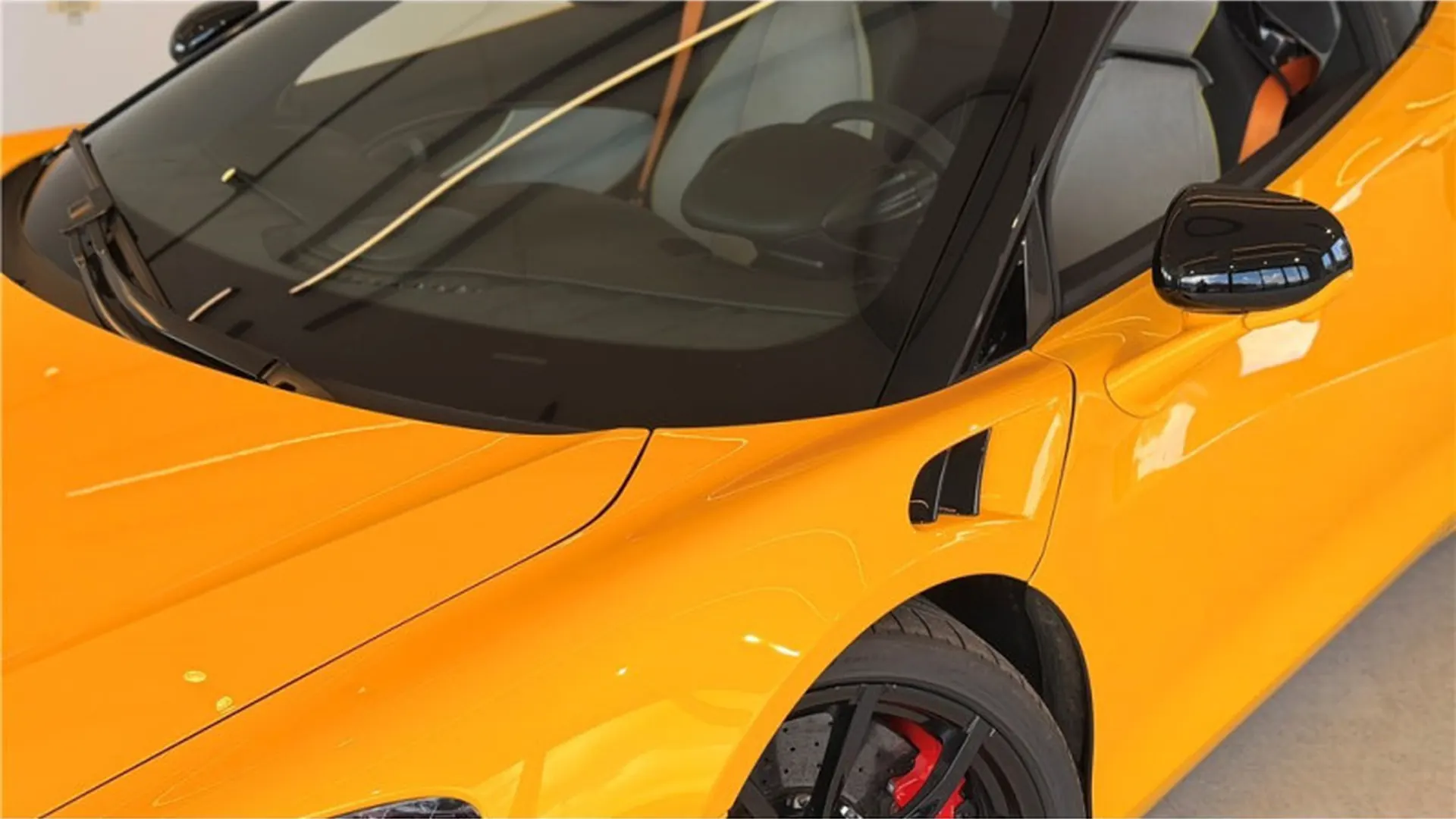 McLaren MCLAREN ARTURA — photo 6