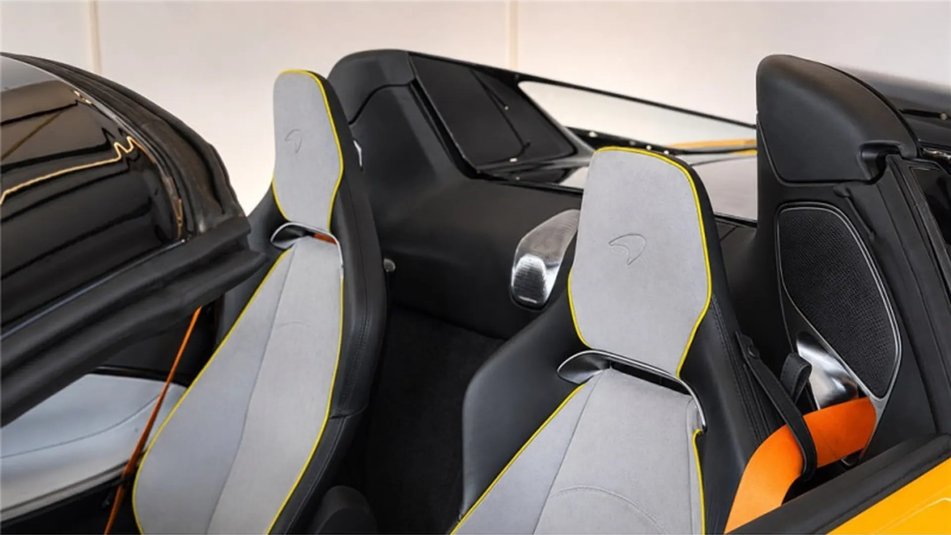McLaren MCLAREN ARTURA — photo 21
