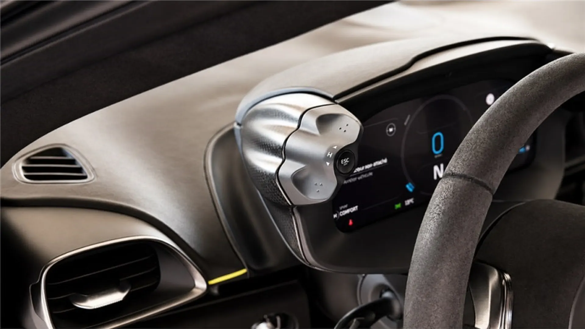 McLaren MCLAREN ARTURA — photo 16