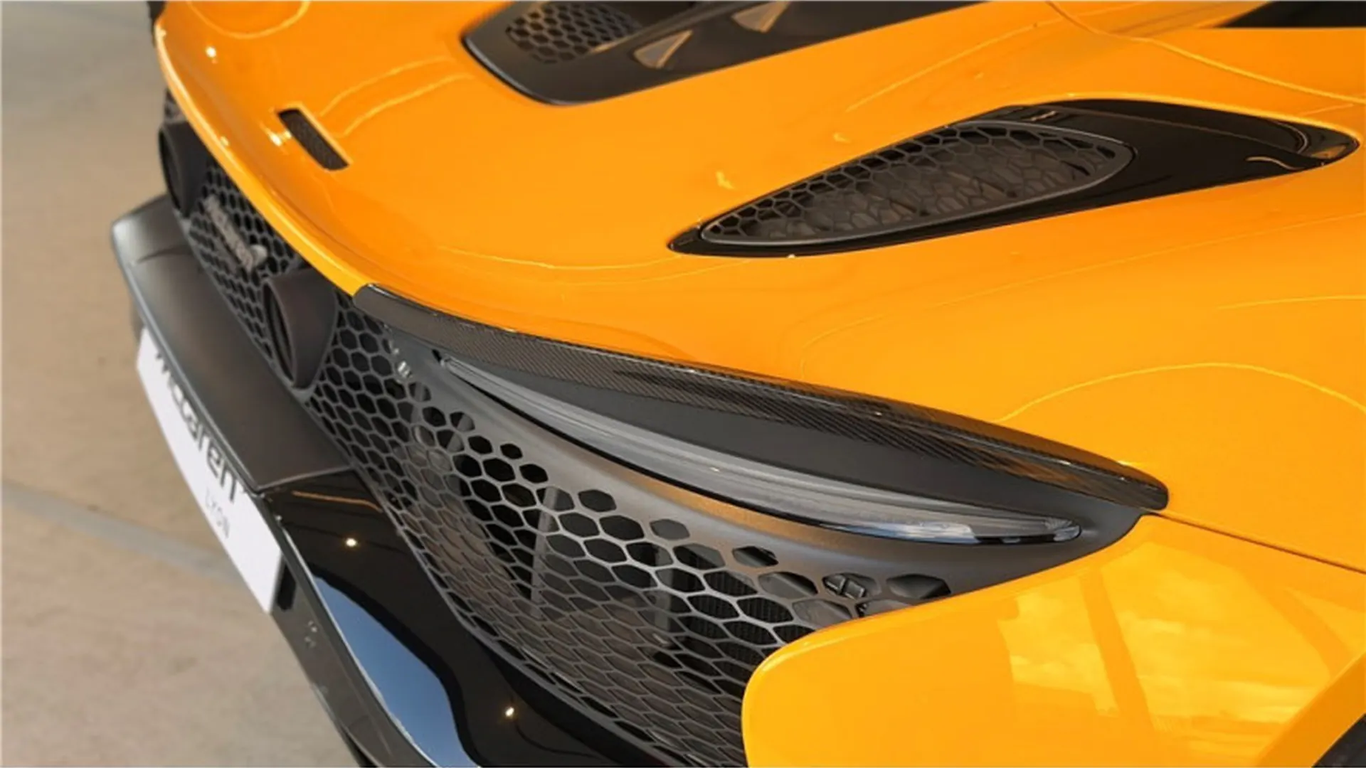 McLaren MCLAREN ARTURA — photo 9
