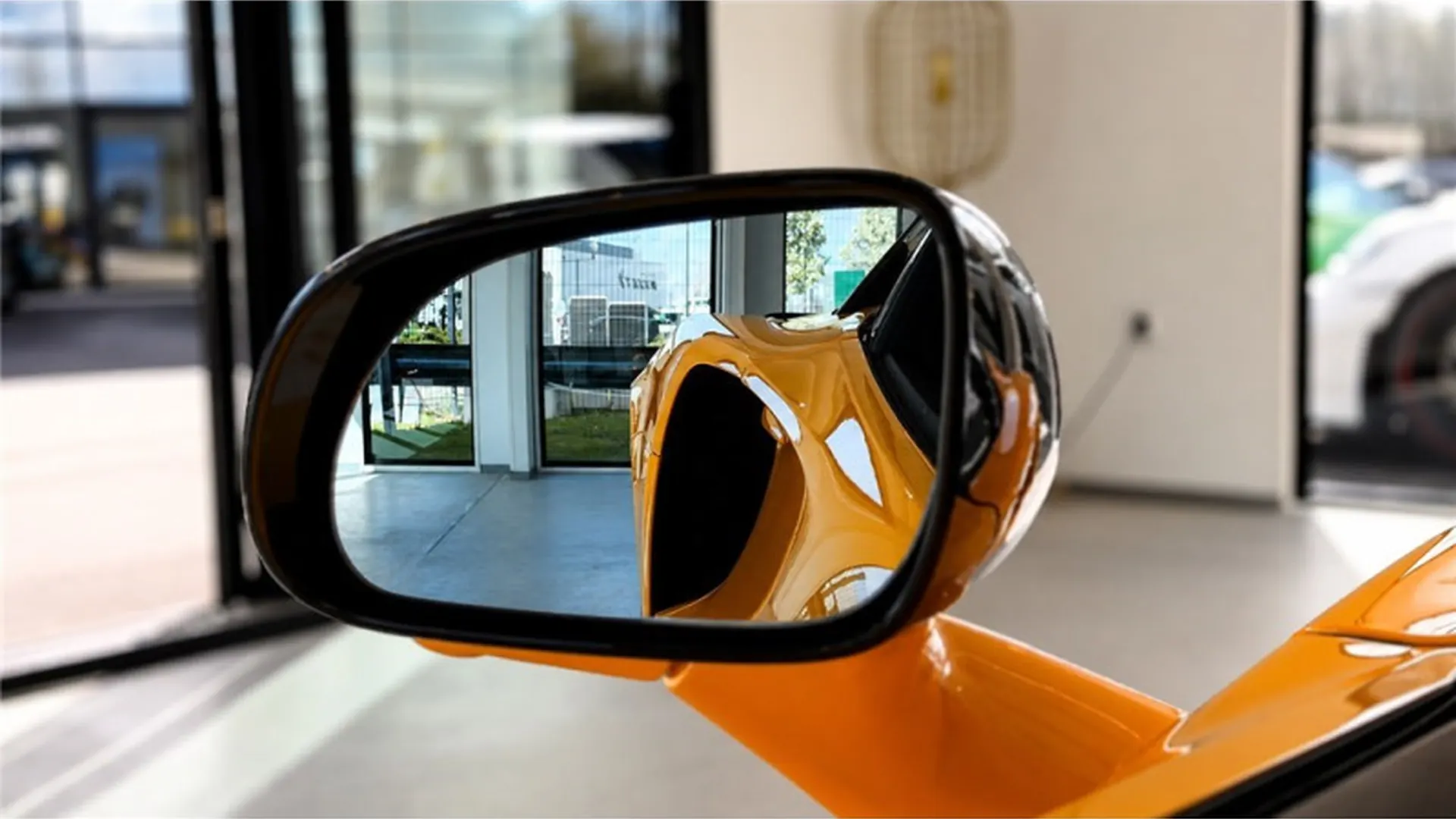 McLaren MCLAREN ARTURA — photo 11