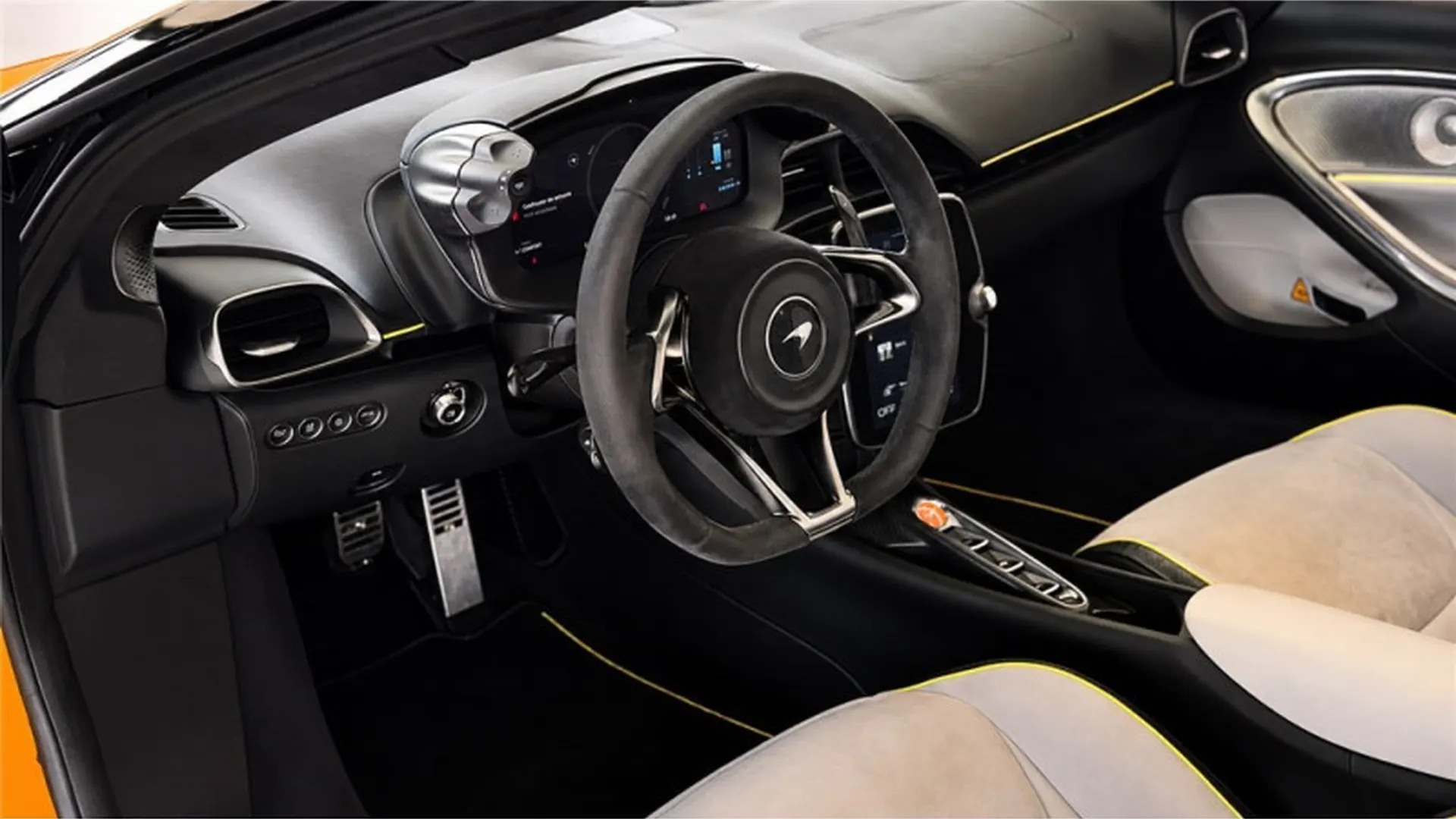 McLaren MCLAREN ARTURA — photo 14