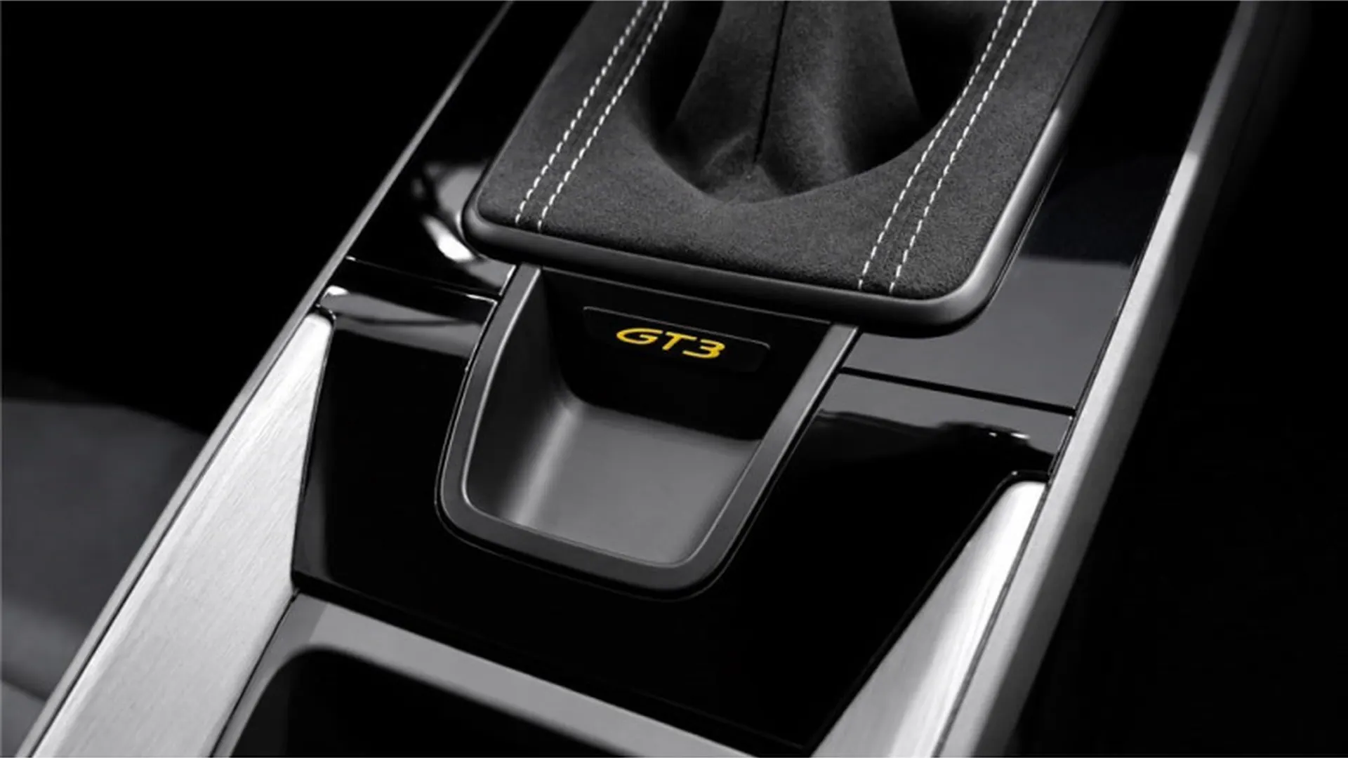 Porsche 911 GT3 — photo 19