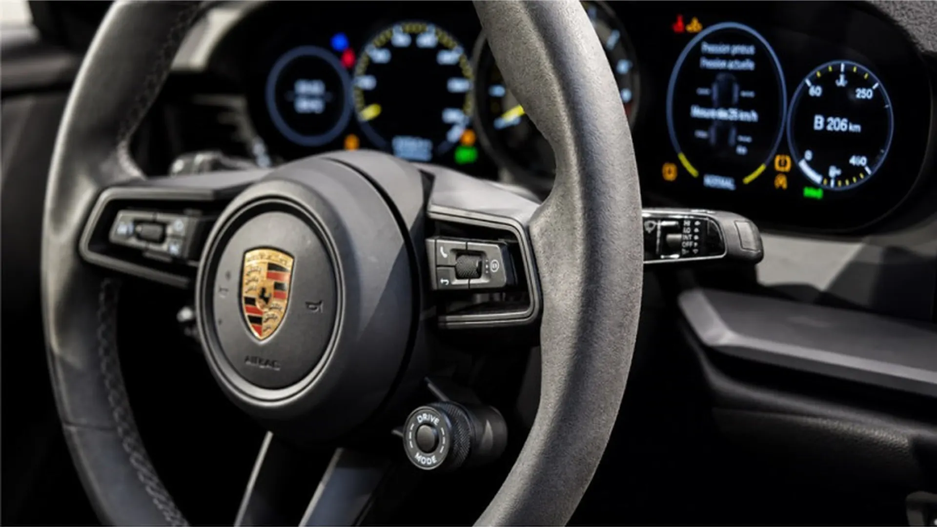 Porsche 911 GT3 — photo 16